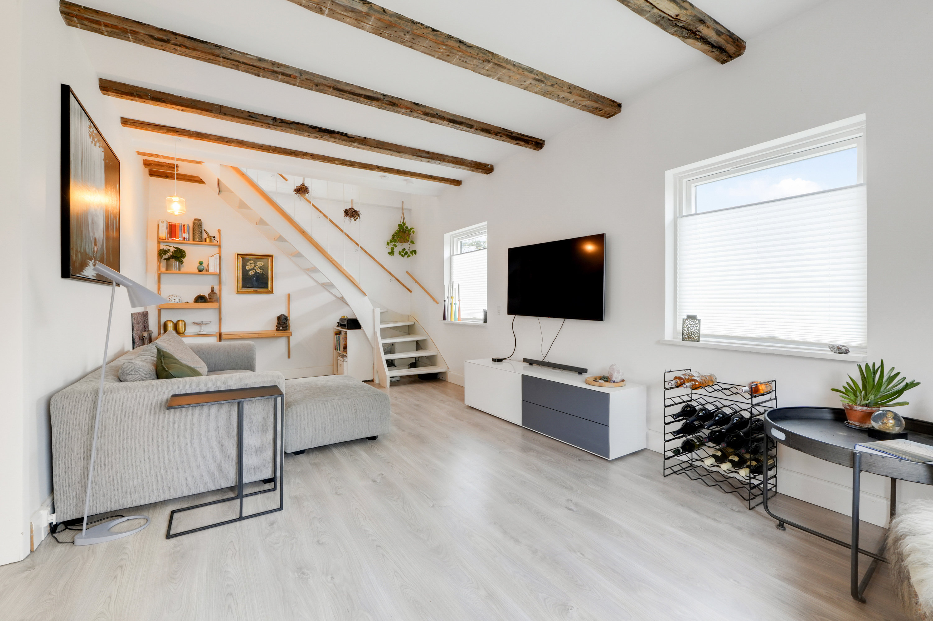 Fremhævet andet billede i fuldskærmstilstand. Billede af Grænsevej 24, 2650 Hvidovre