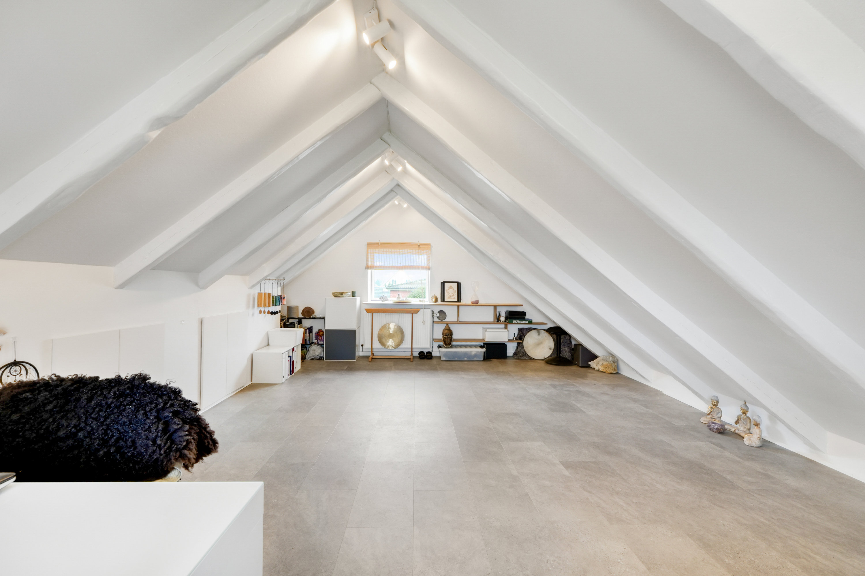 Fremhævet værelse billede i fuldskærmstilstand. Billede af Grænsevej 24, 2650 Hvidovre