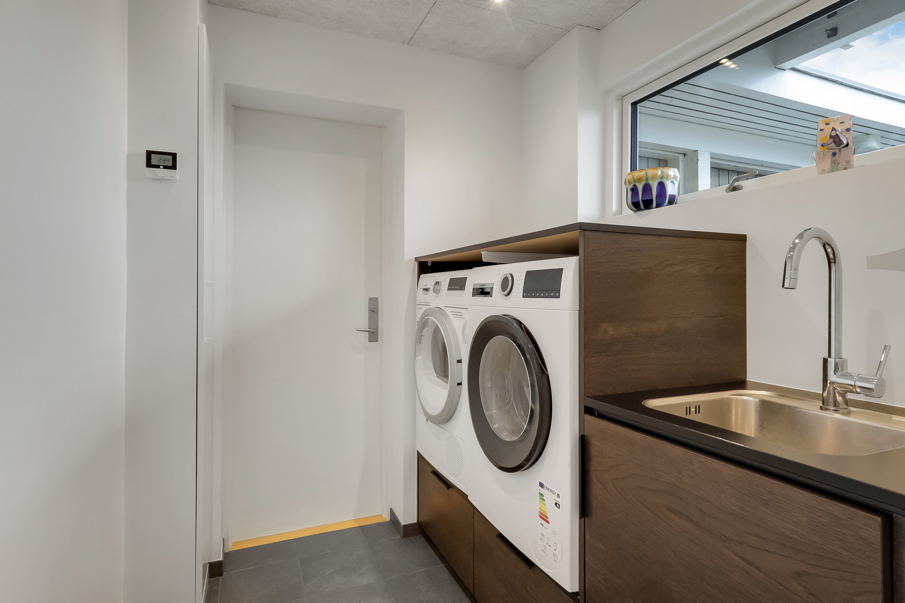 Fremhævet bryggers  billede i fuldskærmstilstand. Billede af Søkildevej 3, 5970 Ærøskøbing