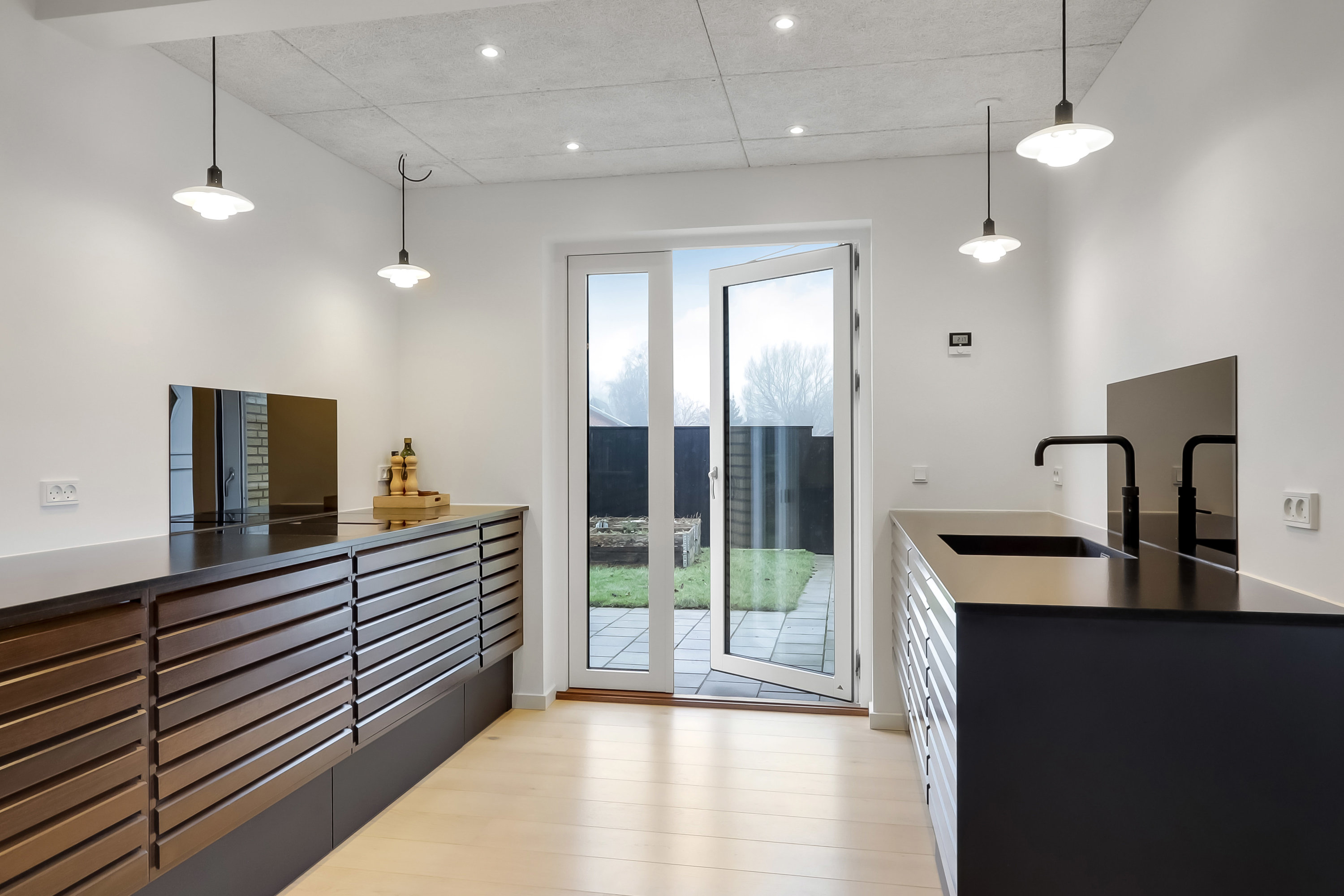 Miniaturebillede 1: køkken . Billede af Søkildevej 3, 5970 Ærøskøbing