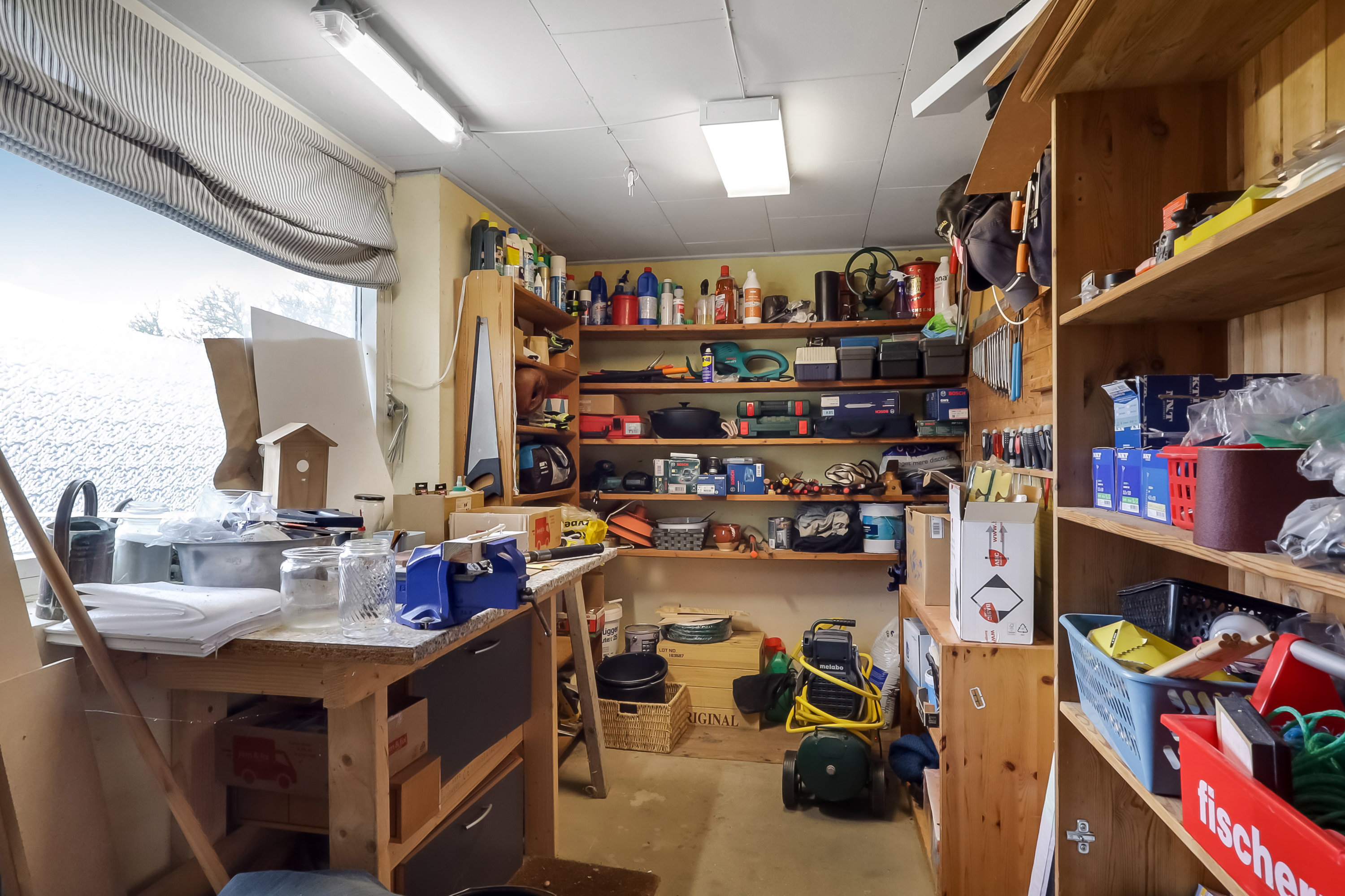 Fremhævet værksted billede i fuldskærmstilstand. Billede af Søkildevej 3, 5970 Ærøskøbing