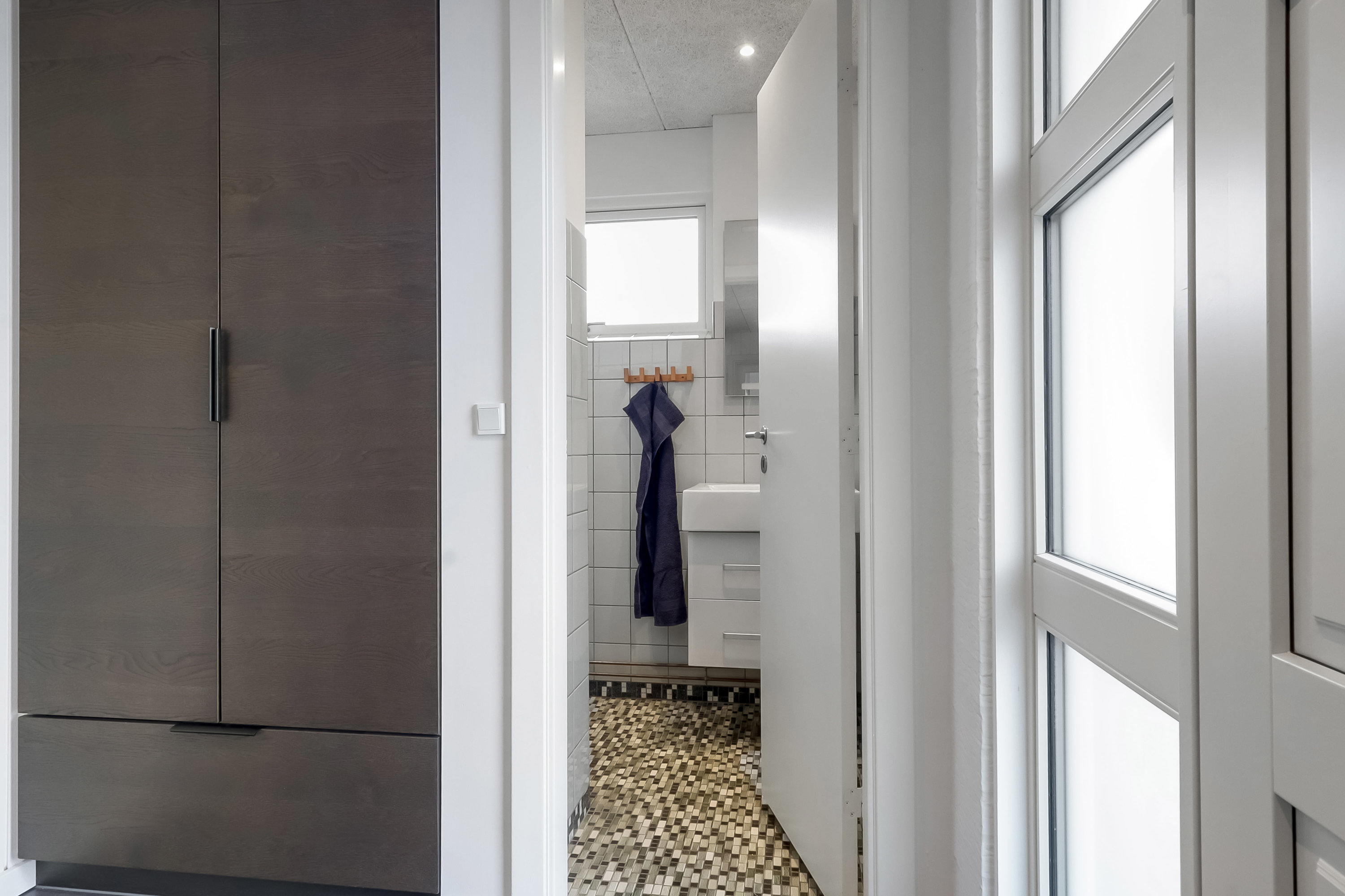 Fremhævet entré billede i fuldskærmstilstand. Billede af Søkildevej 3, 5970 Ærøskøbing