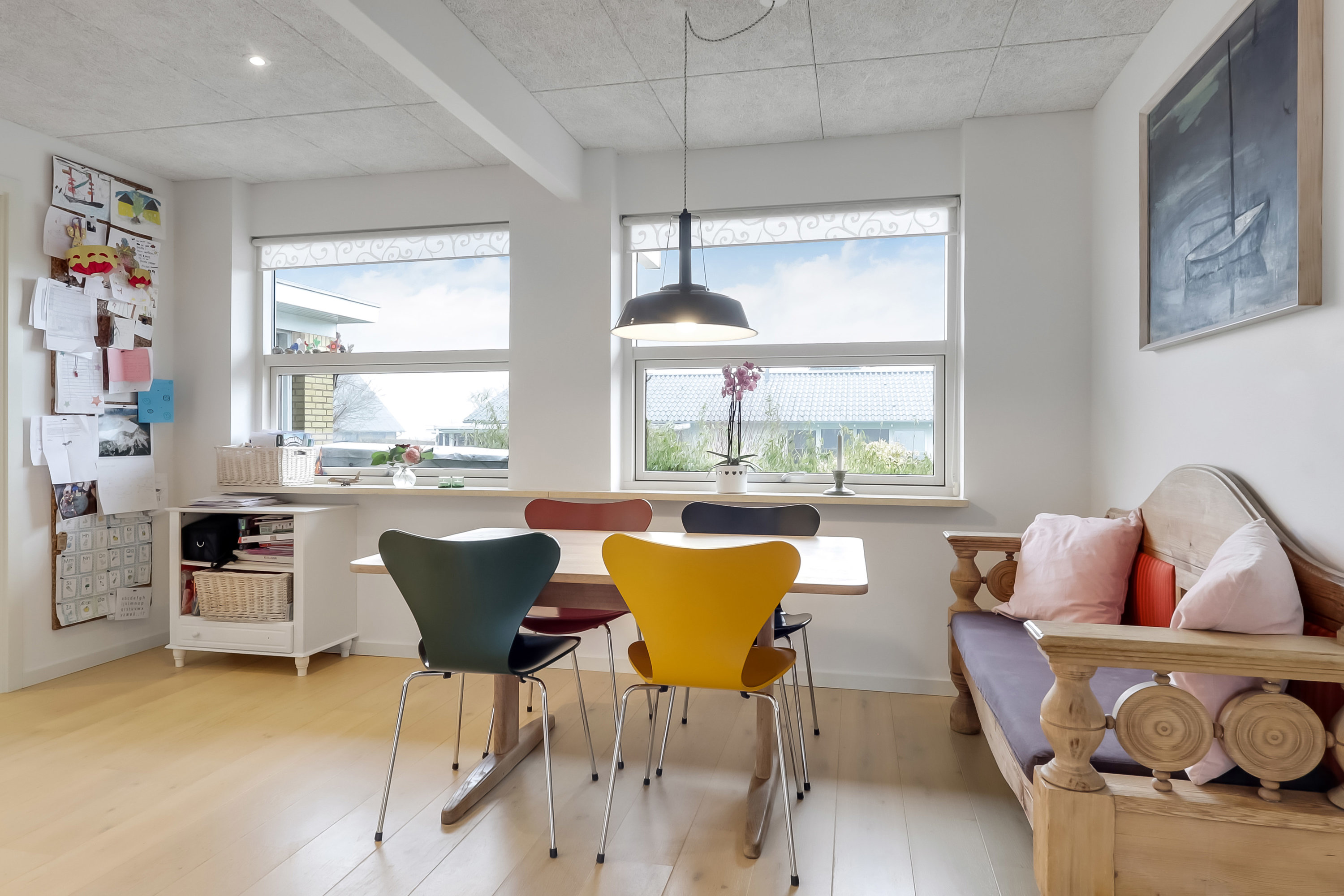 Fremhævet alrum billede i fuldskærmstilstand. Billede af Søkildevej 3, 5970 Ærøskøbing