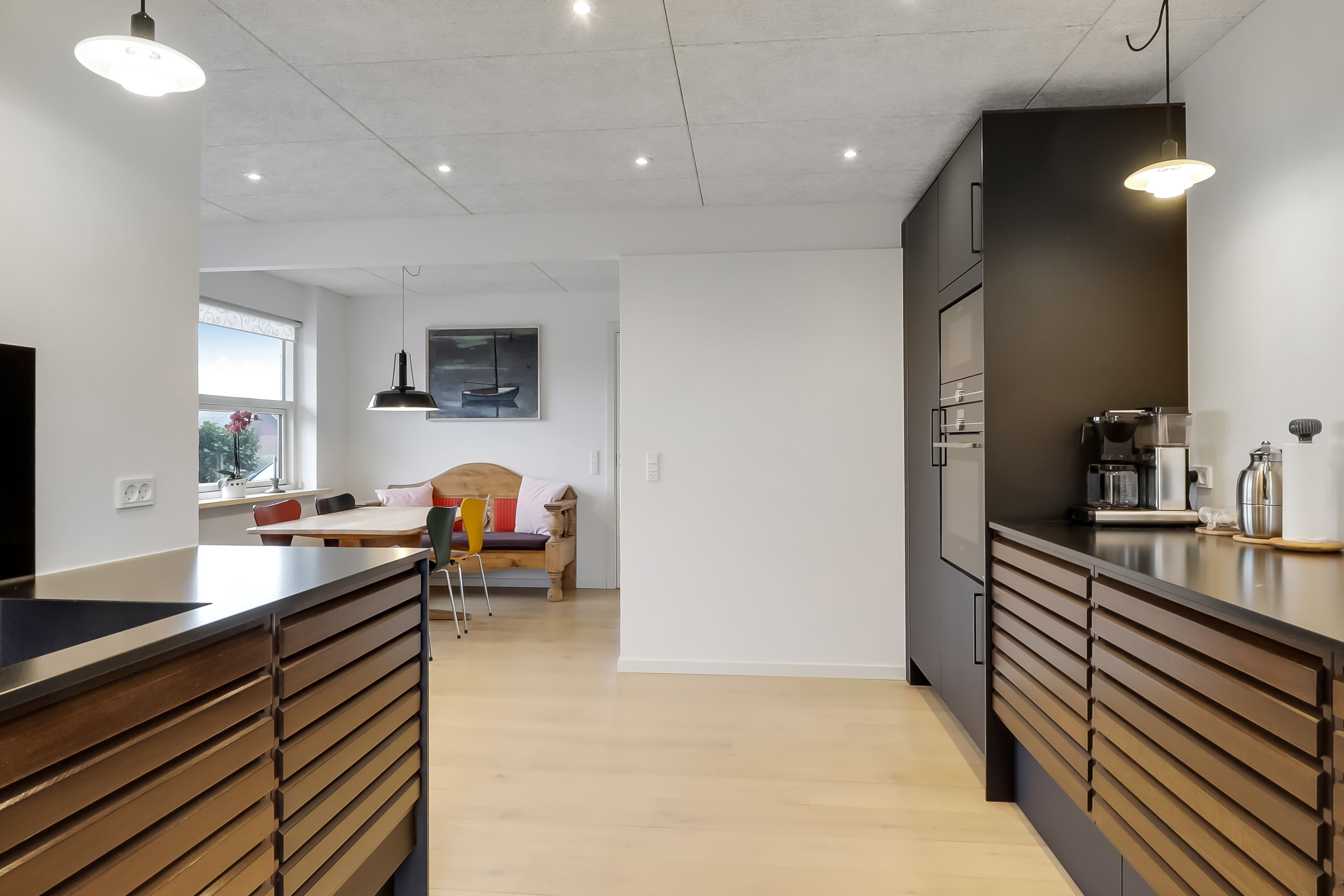 Miniaturebillede 2: køkken . Billede af Søkildevej 3, 5970 Ærøskøbing