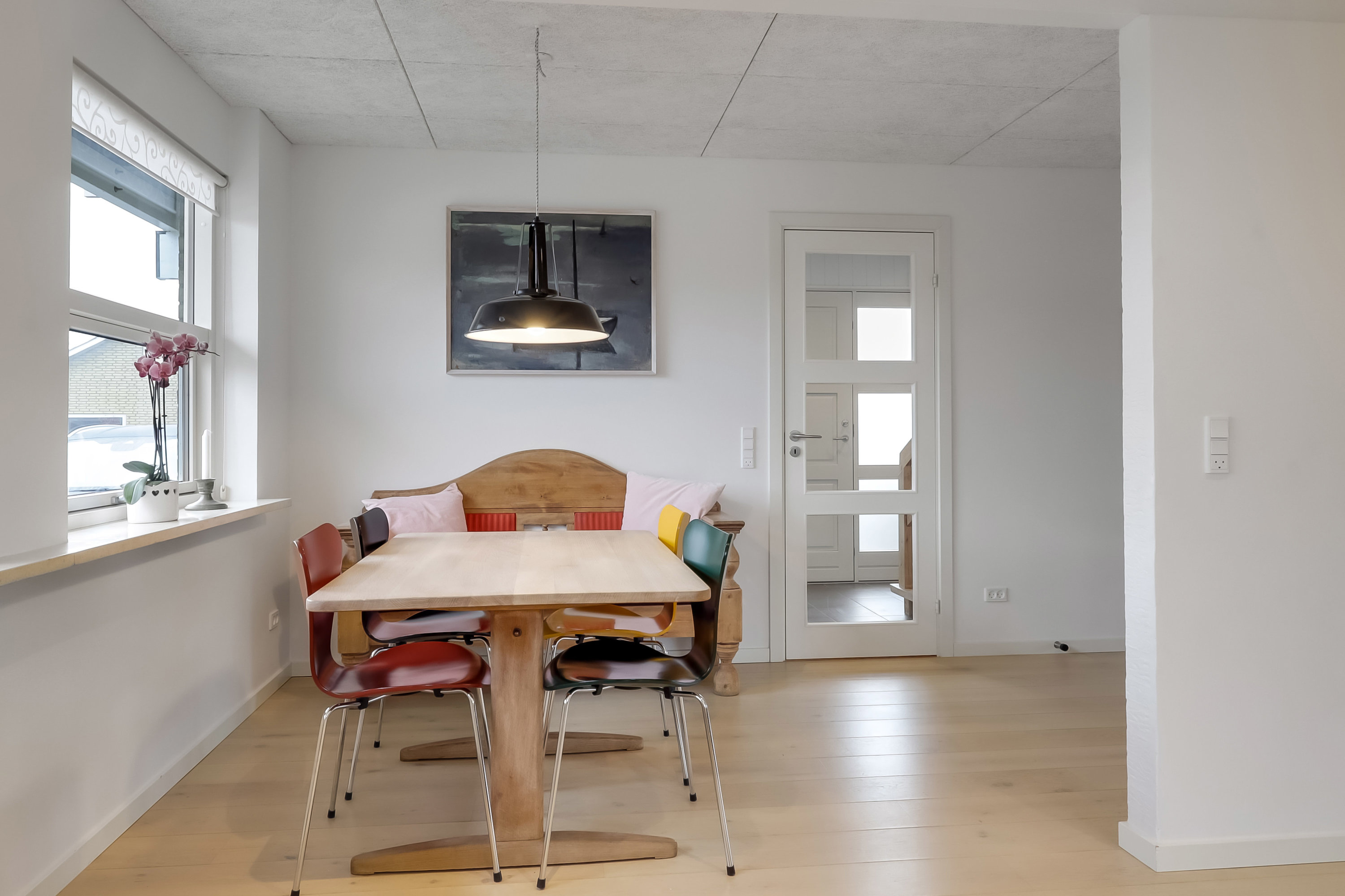 Fremhævet alrum billede i fuldskærmstilstand. Billede af Søkildevej 3, 5970 Ærøskøbing