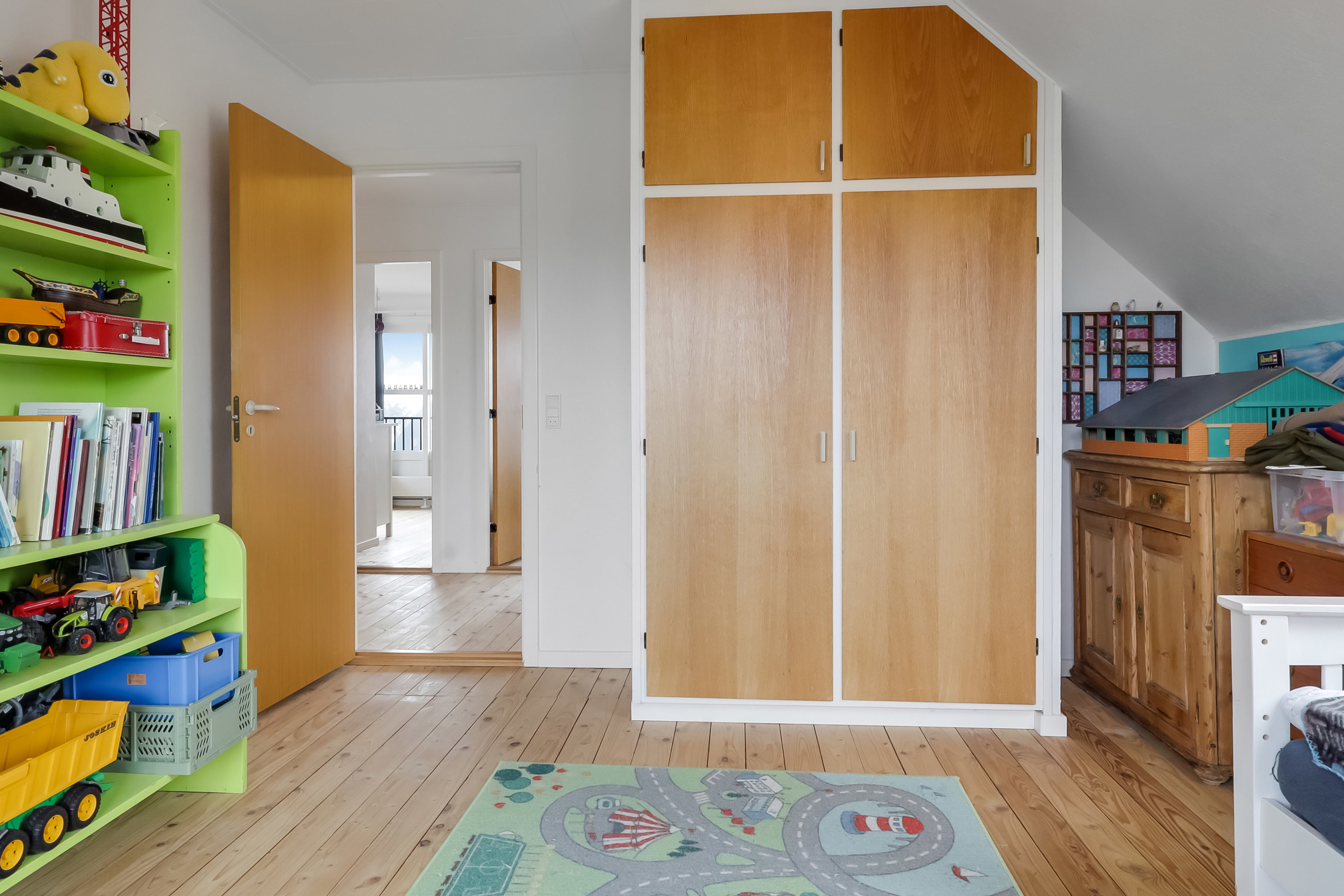 Fremhævet værelse billede i fuldskærmstilstand. Billede af Søkildevej 3, 5970 Ærøskøbing