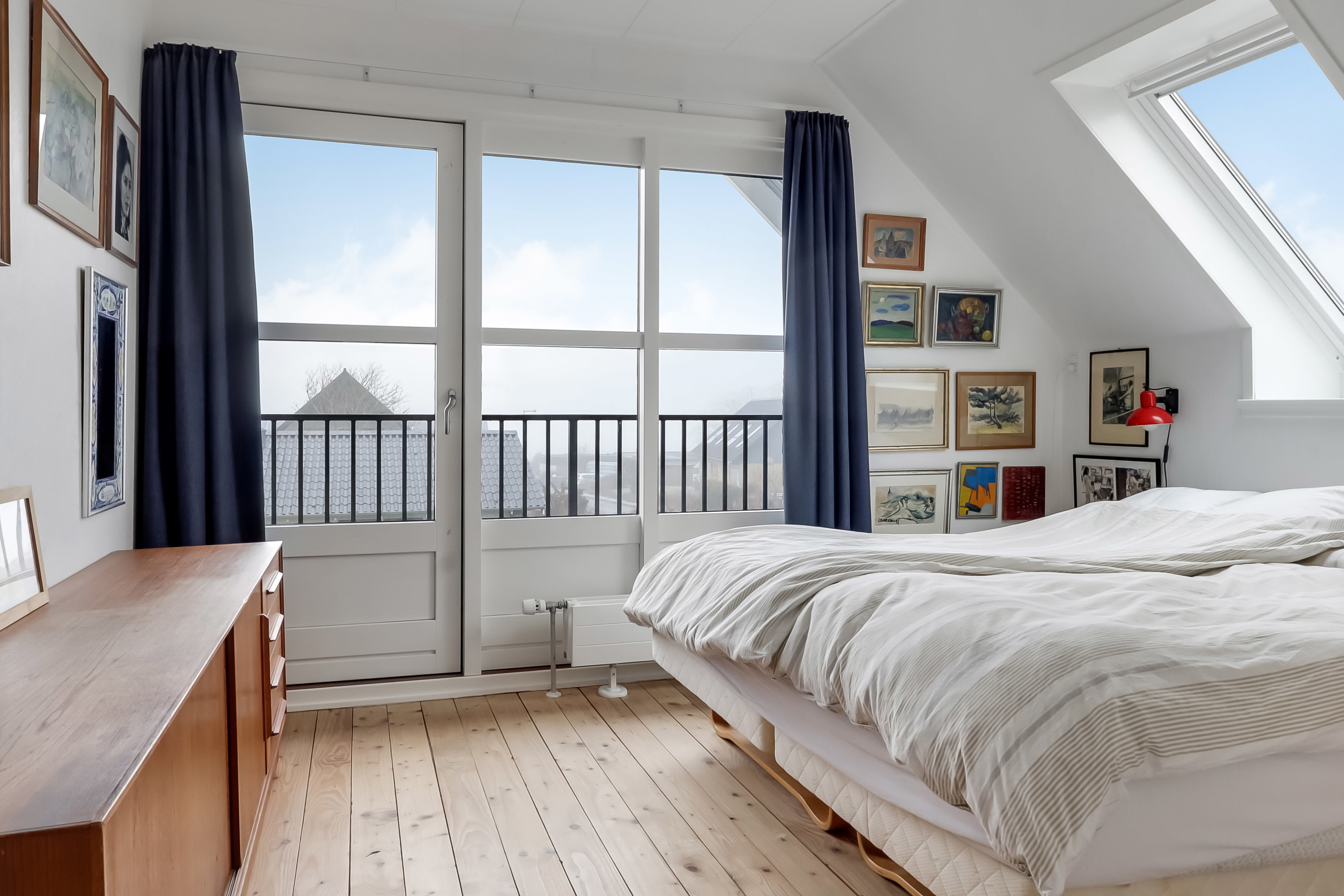 Fremhævet værelse billede i fuldskærmstilstand. Billede af Søkildevej 3, 5970 Ærøskøbing