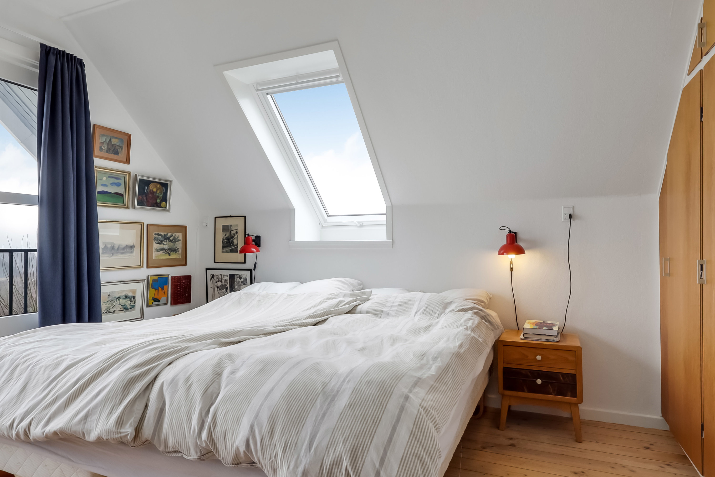 Fremhævet værelse billede i fuldskærmstilstand. Billede af Søkildevej 3, 5970 Ærøskøbing