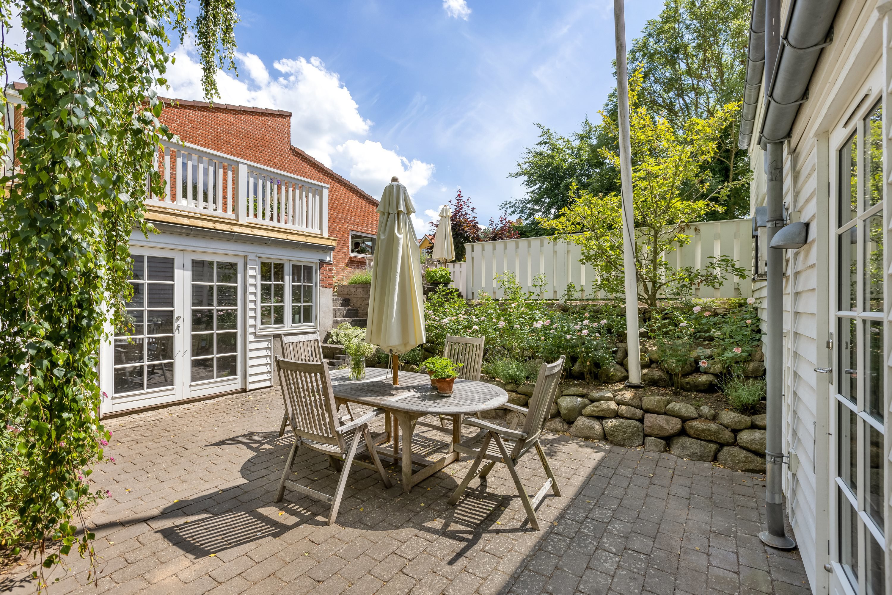 Fremhævet  billede i fuldskærmstilstand. Billede af Kongevejen 5B, 4200 Slagelse