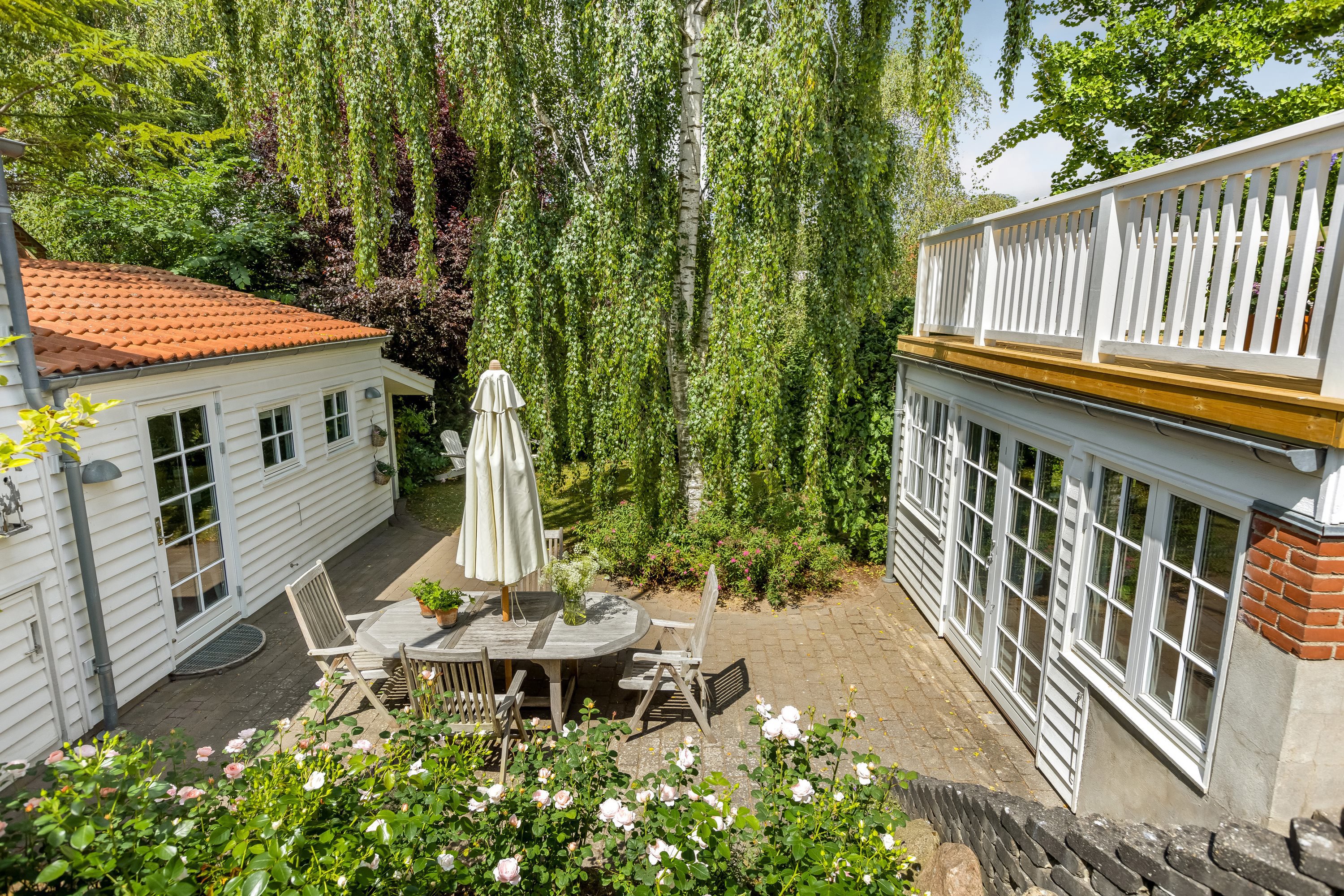 Miniaturebillede 1: . Billede af Kongevejen 5B, 4200 Slagelse