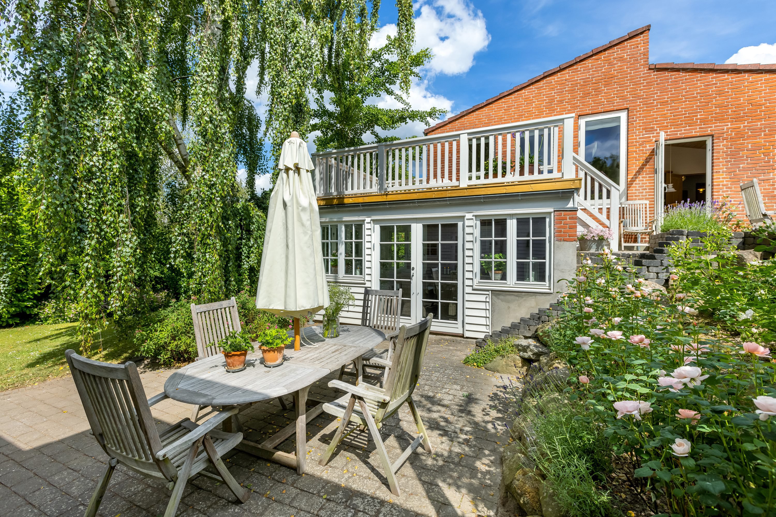 Fremhævet  billede i fuldskærmstilstand. Billede af Kongevejen 5B, 4200 Slagelse