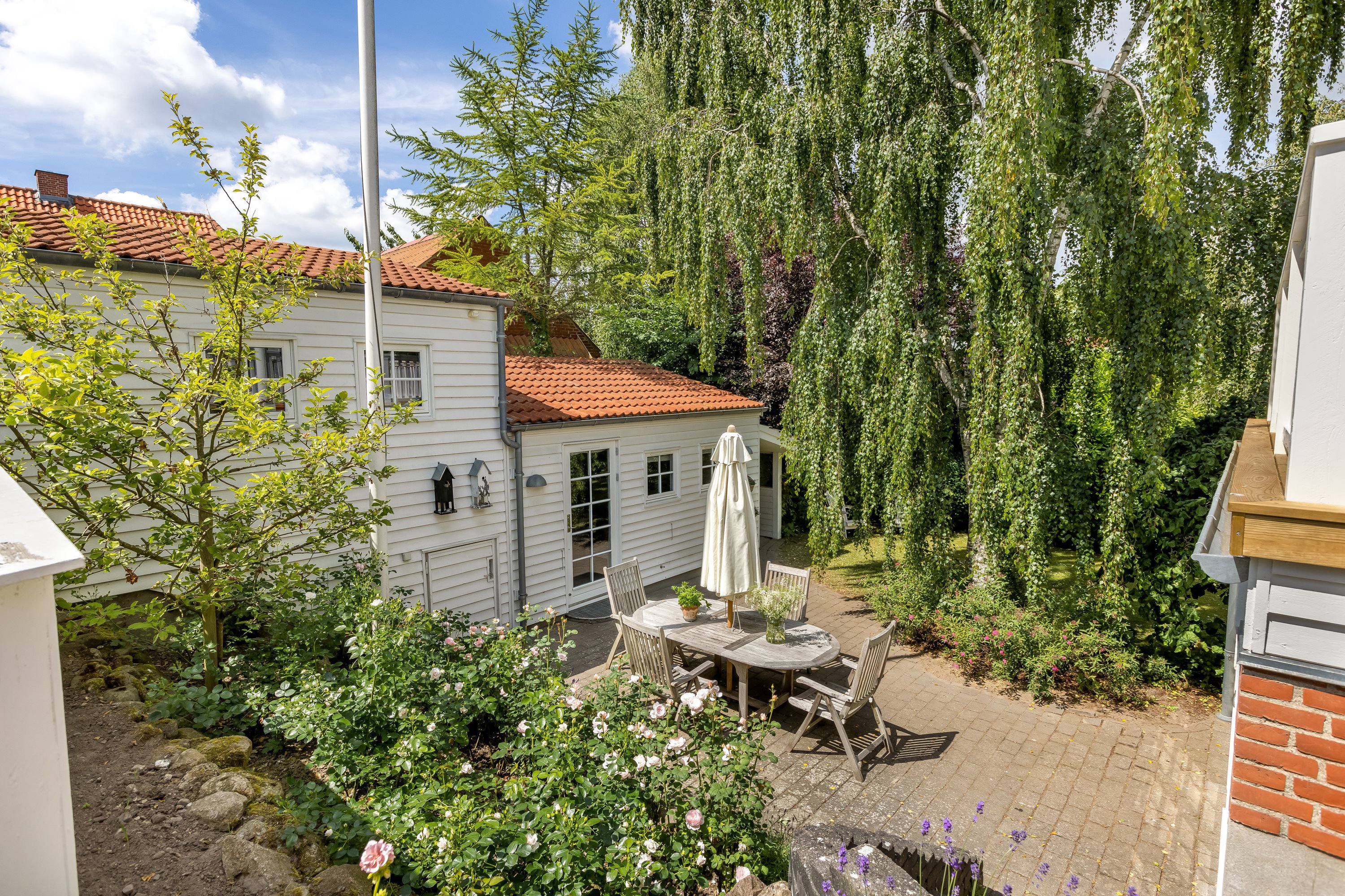 Fremhævet  billede i fuldskærmstilstand. Billede af Kongevejen 5B, 4200 Slagelse