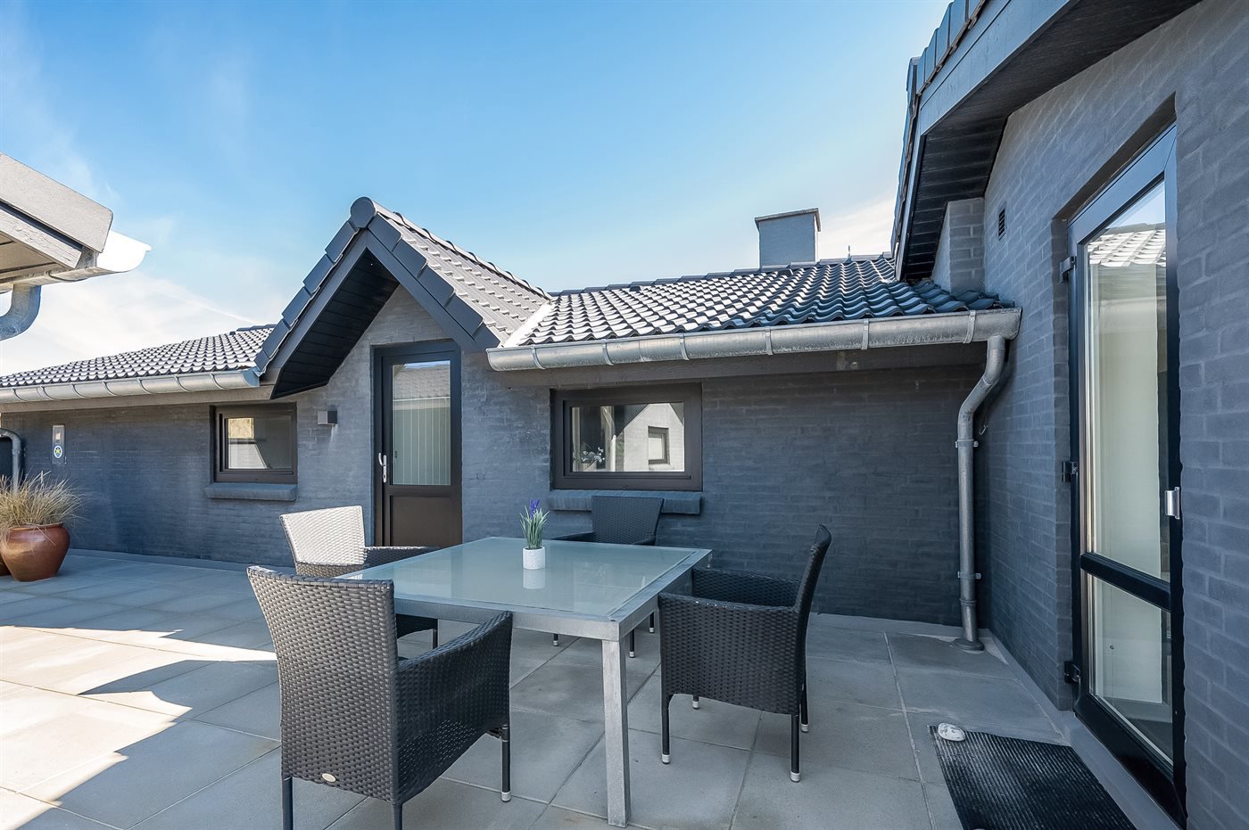 Fremhævet  billede i fuldskærmstilstand. Billede af Nordsøvej 380, Søndervig, 6950 Ringkøbing