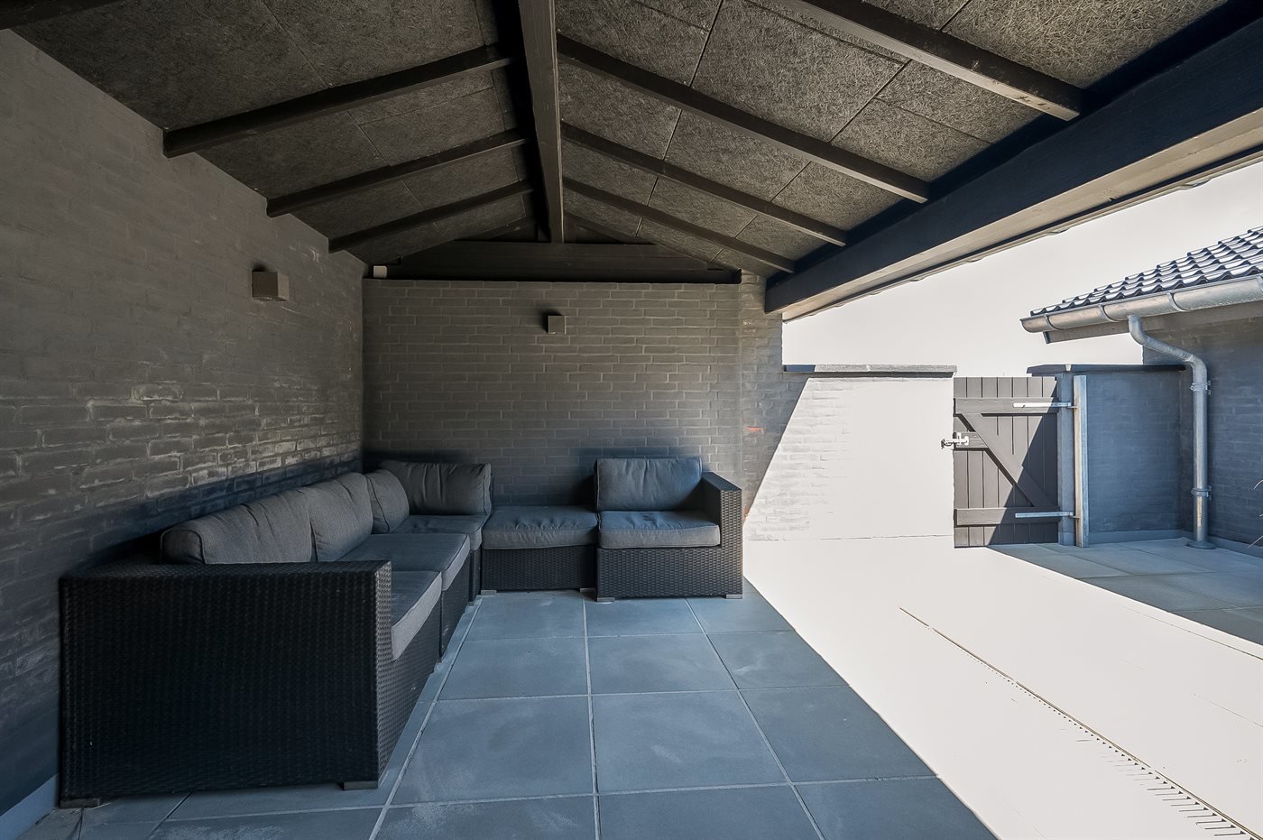 Fremhævet  billede i fuldskærmstilstand. Billede af Nordsøvej 380, Søndervig, 6950 Ringkøbing