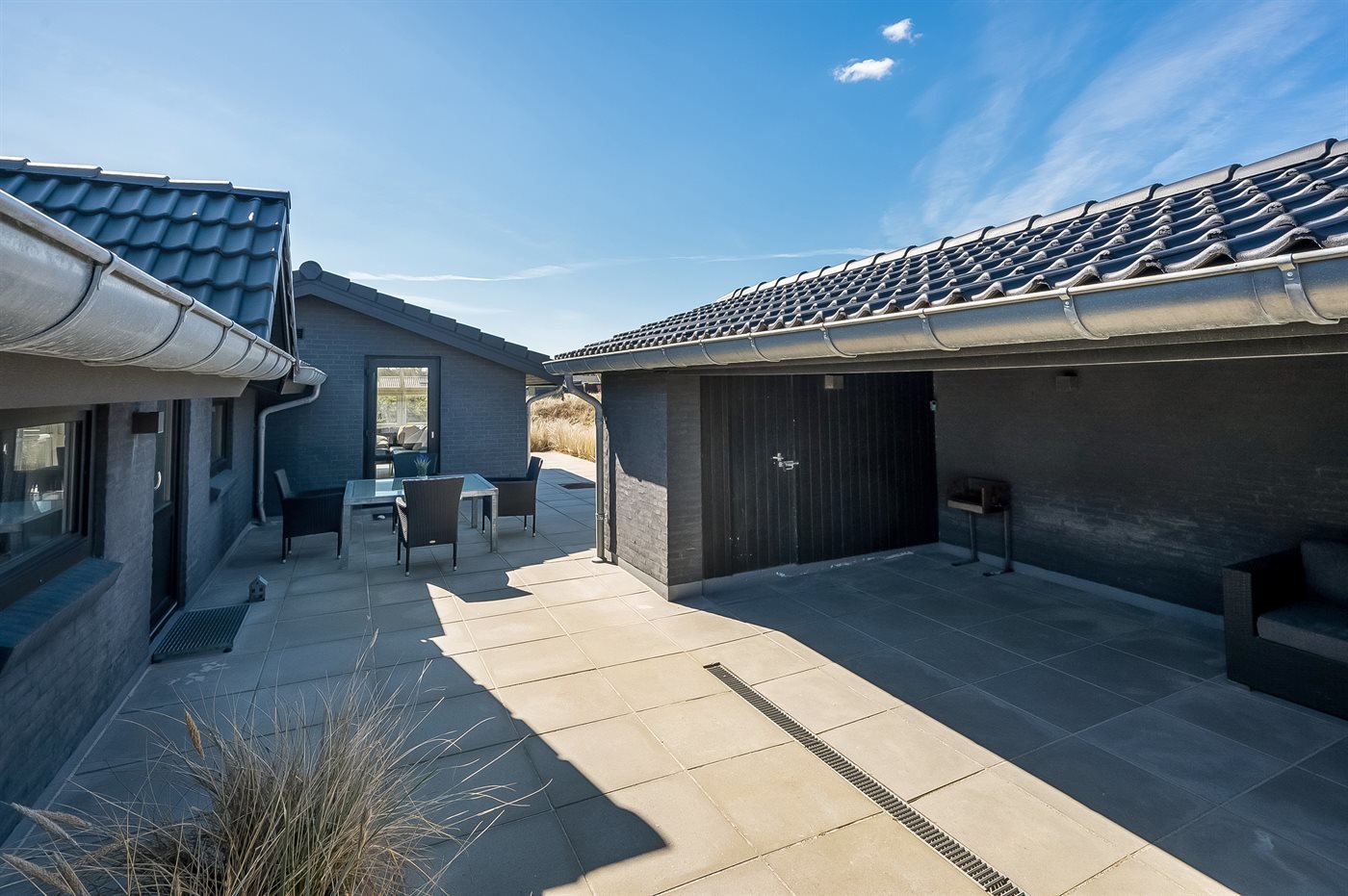 Fremhævet  billede i fuldskærmstilstand. Billede af Nordsøvej 380, Søndervig, 6950 Ringkøbing