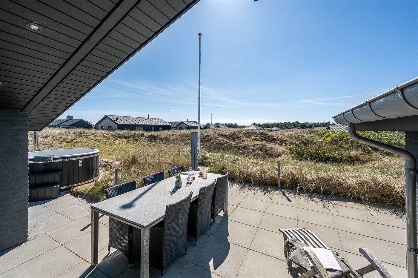 Miniaturebillede 2: . Billede af Nordsøvej 380, Søndervig, 6950 Ringkøbing