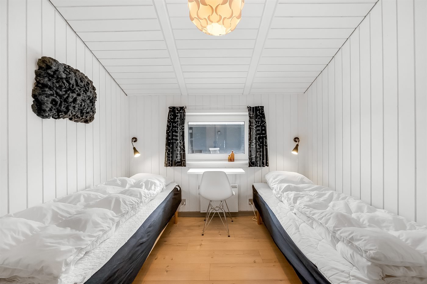 Fremhævet  billede i fuldskærmstilstand. Billede af Nordsøvej 380, Søndervig, 6950 Ringkøbing