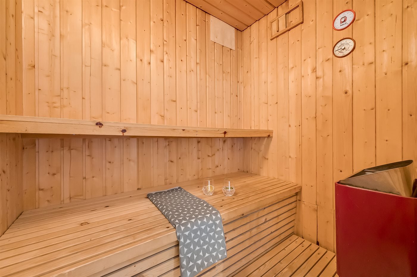 Fremhævet  billede i fuldskærmstilstand. Billede af Nordsøvej 380, Søndervig, 6950 Ringkøbing