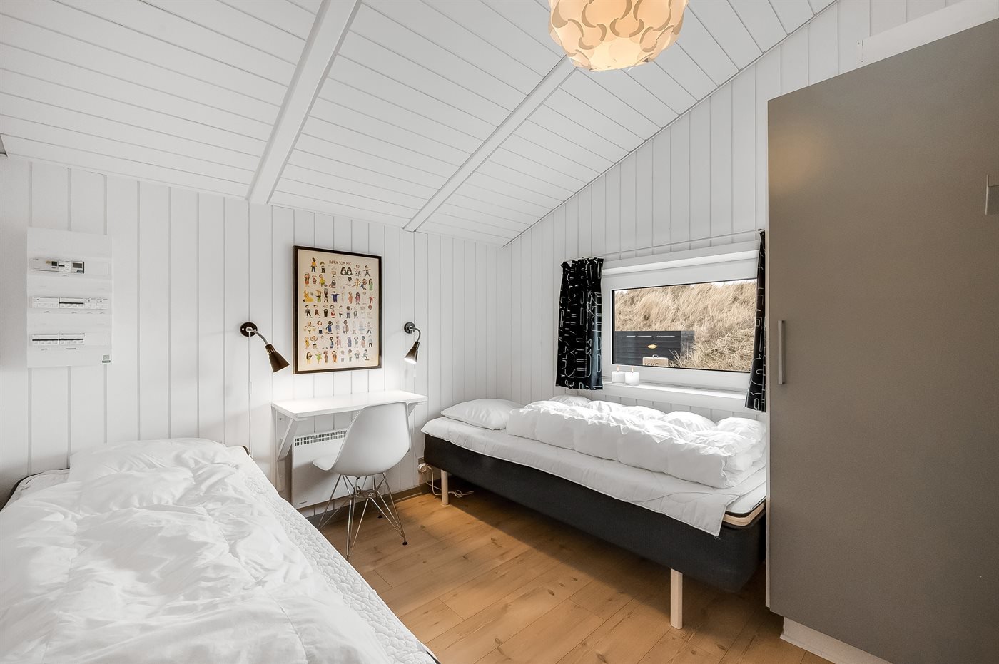 Fremhævet  billede i fuldskærmstilstand. Billede af Nordsøvej 380, Søndervig, 6950 Ringkøbing