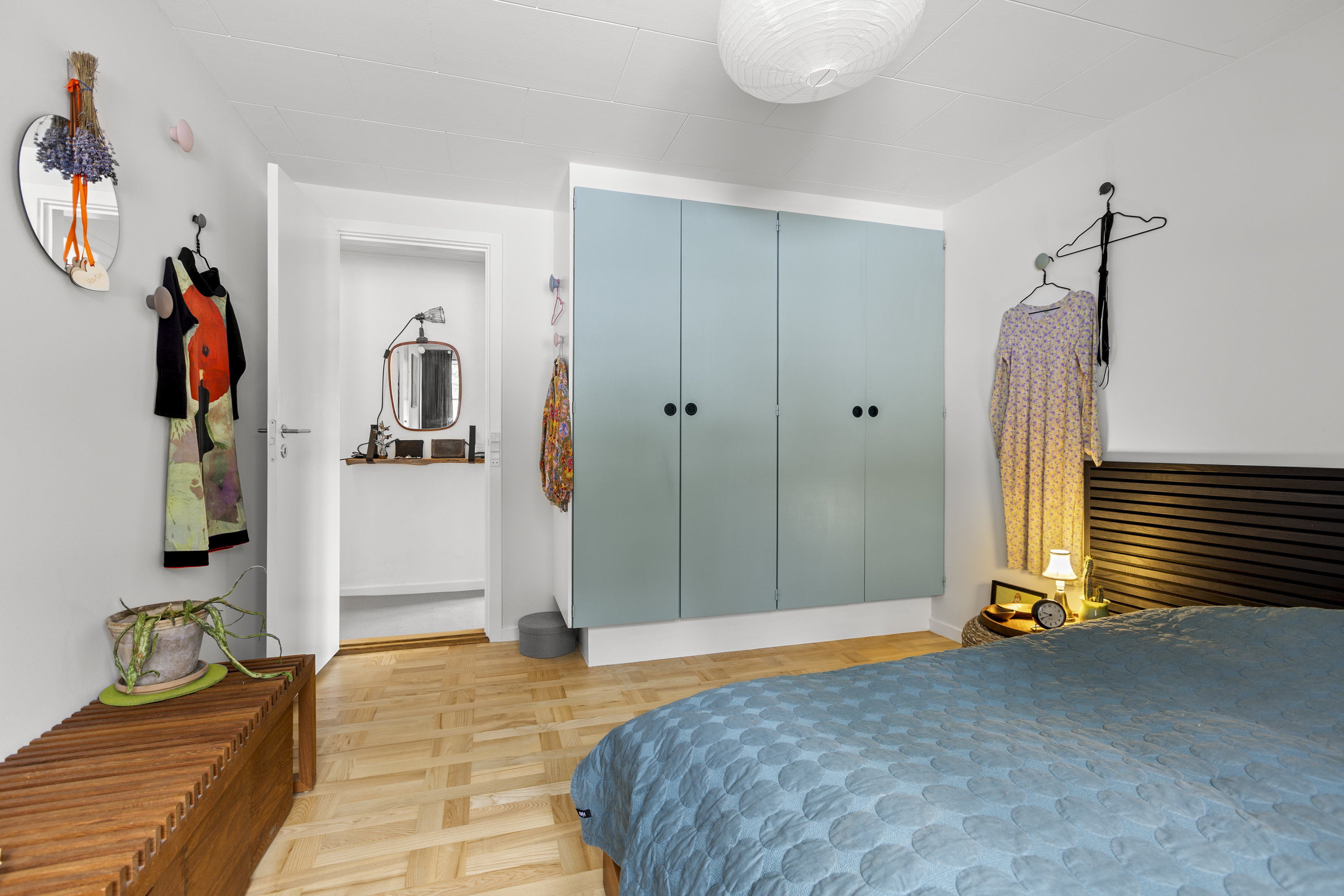 Fremhævet værelse billede i fuldskærmstilstand. Billede af Granlystien 23, 4400 Kalundborg