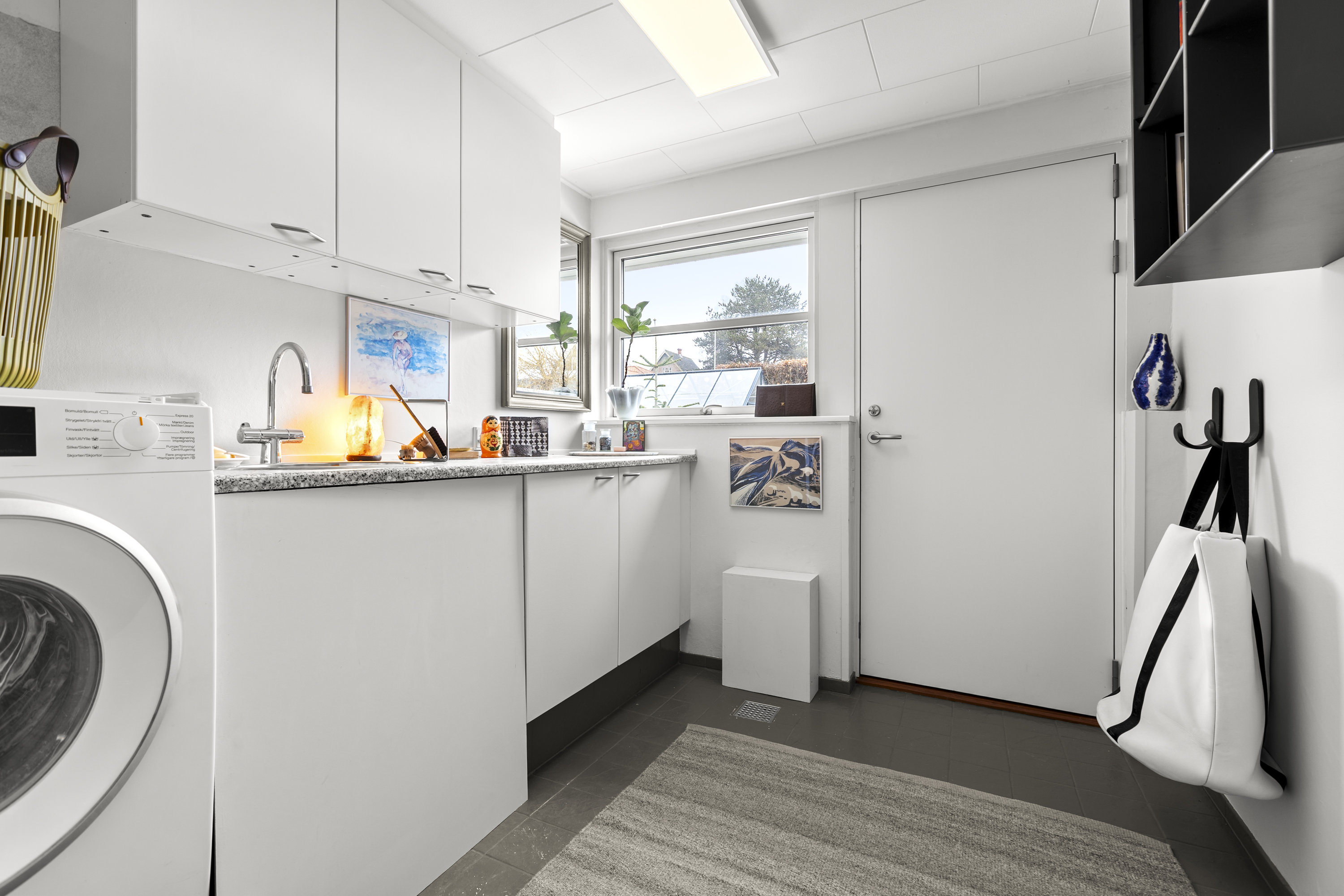 Fremhævet bryggers billede i fuldskærmstilstand. Billede af Granlystien 23, 4400 Kalundborg