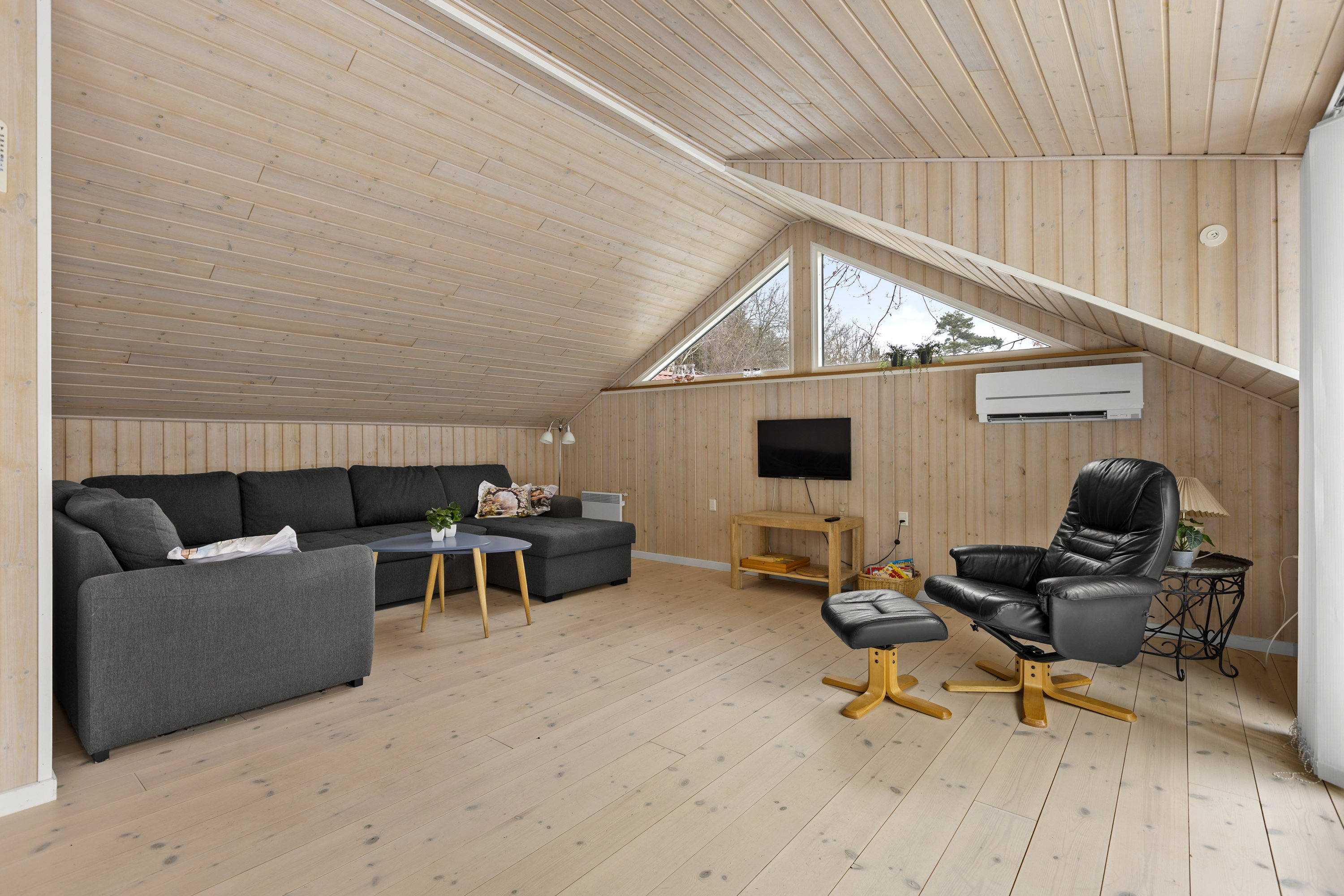 Miniaturebillede 1: stue. Billede af Strandbjerggårdsvej 29, 4400 Kalundborg