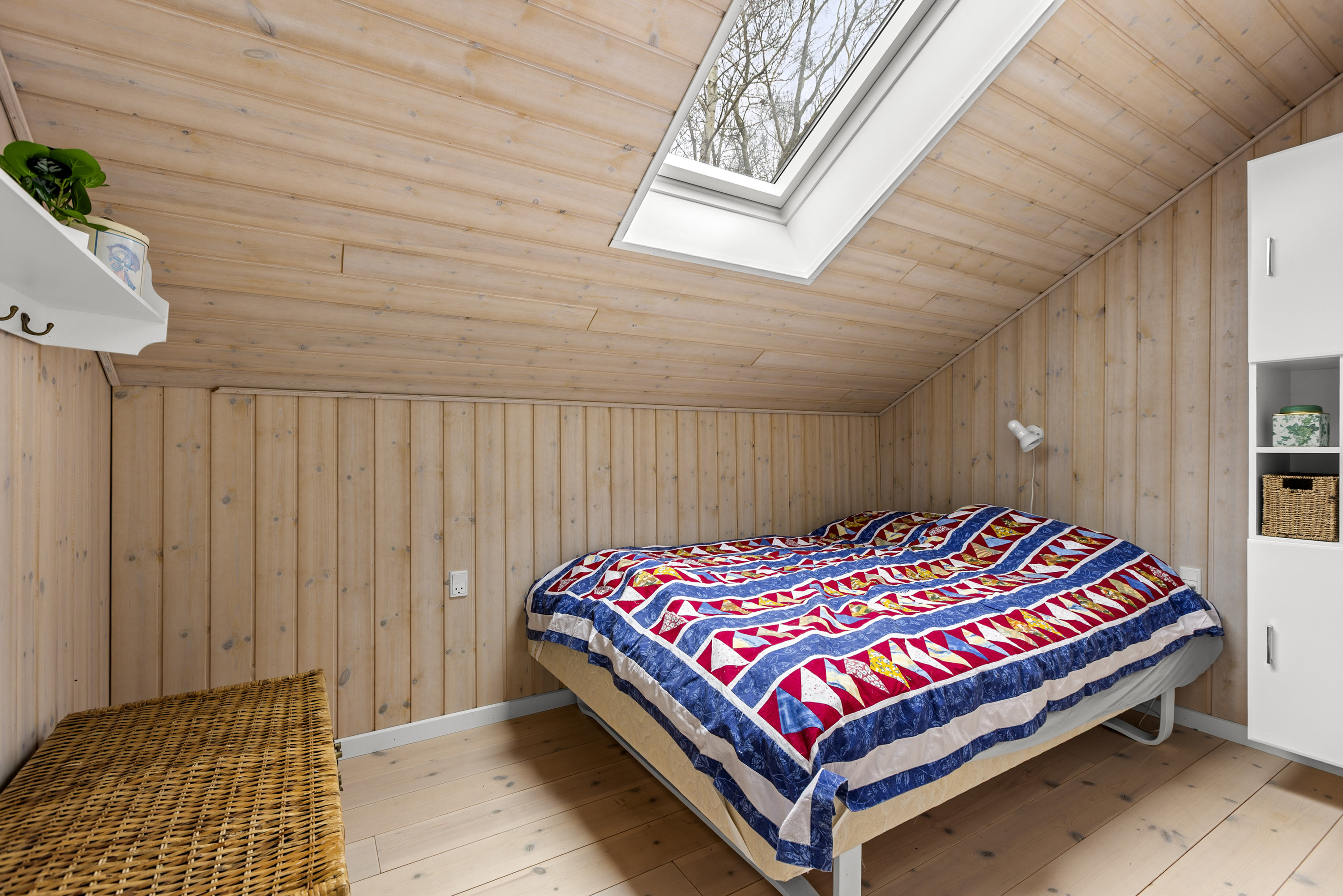 Fremhævet værelse billede i fuldskærmstilstand. Billede af Strandbjerggårdsvej 29, 4400 Kalundborg