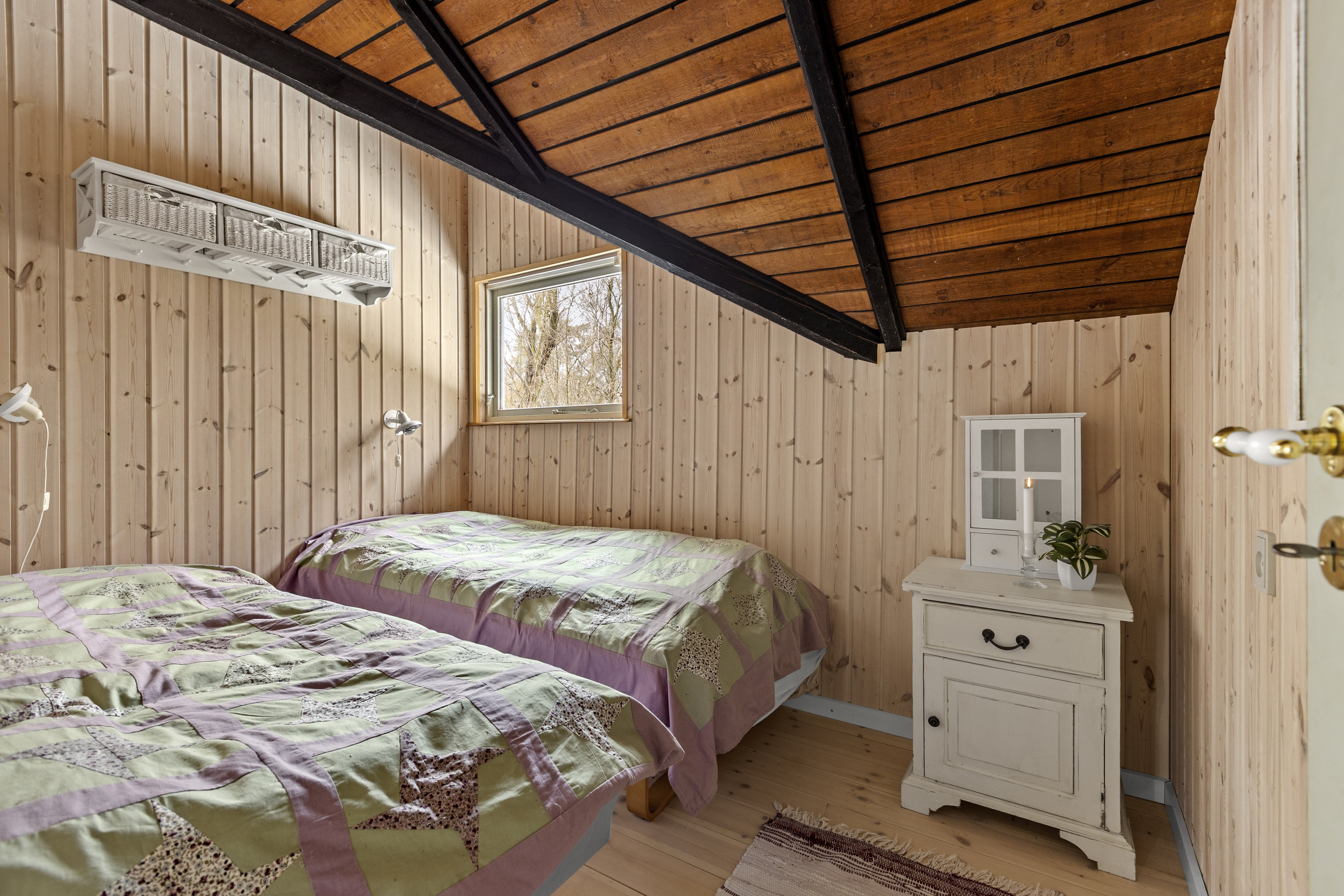 Fremhævet værelse billede i fuldskærmstilstand. Billede af Strandbjerggårdsvej 29, 4400 Kalundborg