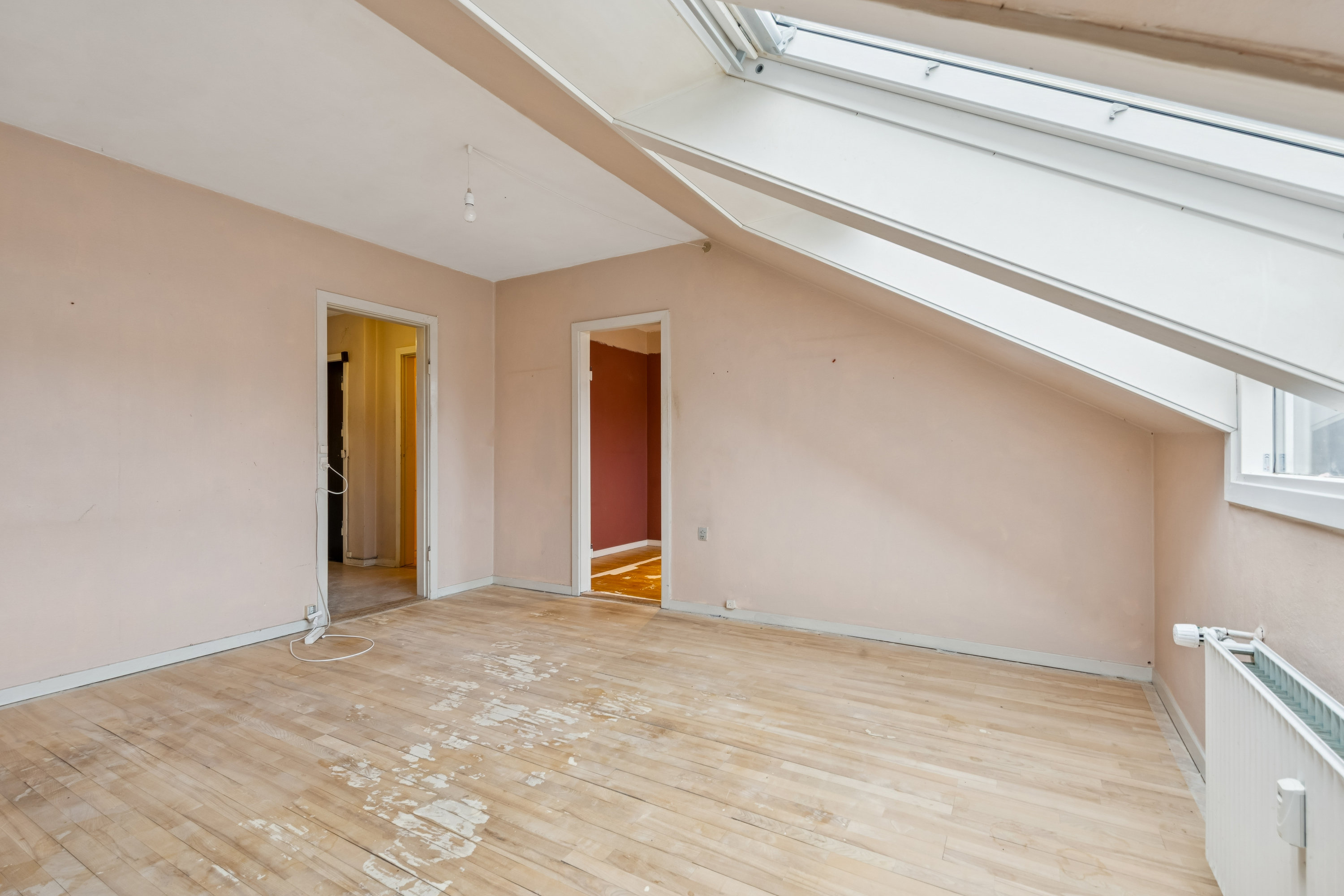 Fremhævet værelse billede i fuldskærmstilstand. Billede af Brinchs Have 11, 2. th., 2630 Taastrup