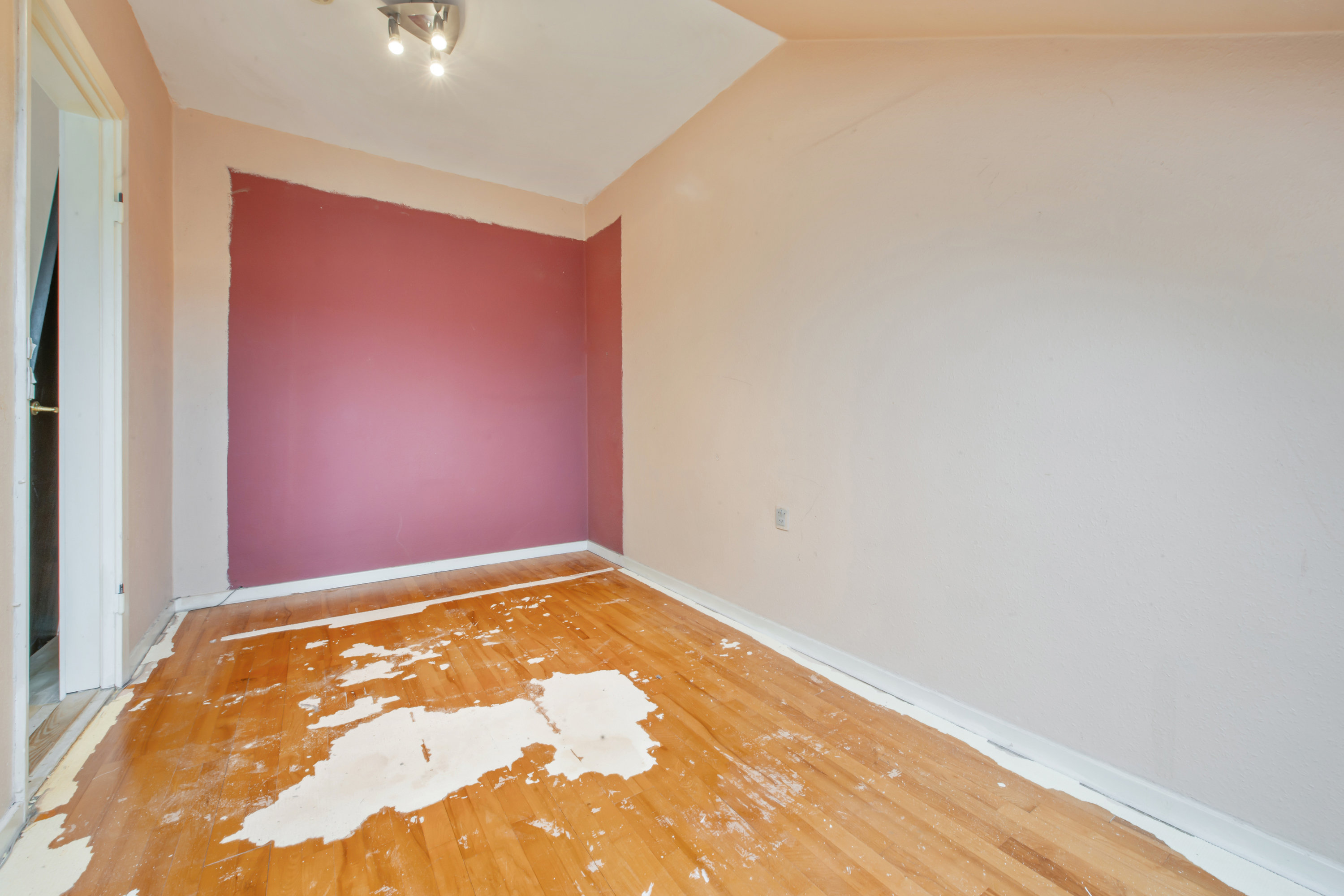 Miniaturebillede 2: værelse. Billede af Brinchs Have 11, 2. th., 2630 Taastrup