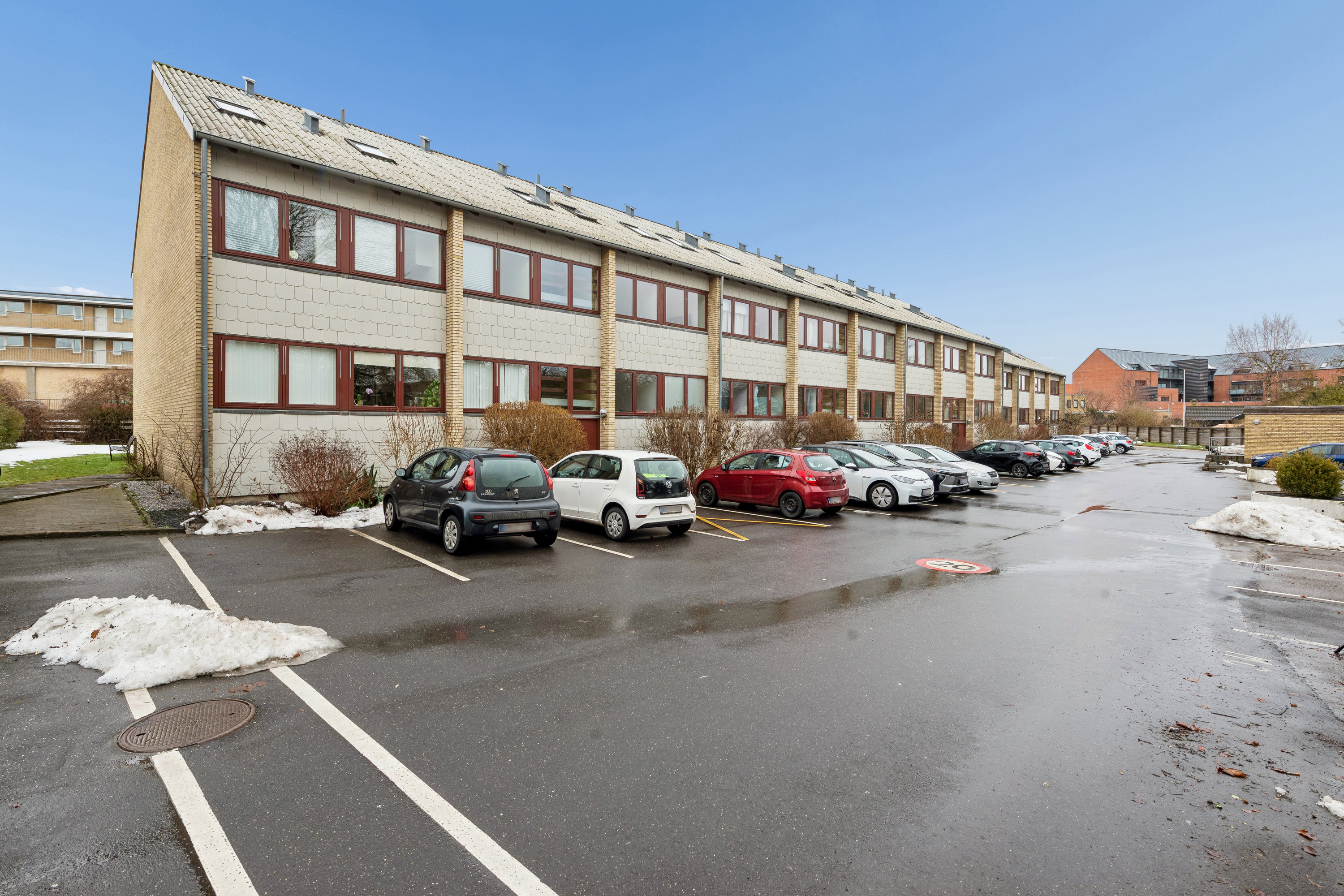 Ejerlejlighed: Andet på Brinchs Have 11, 2. th., 2630 Taastrup