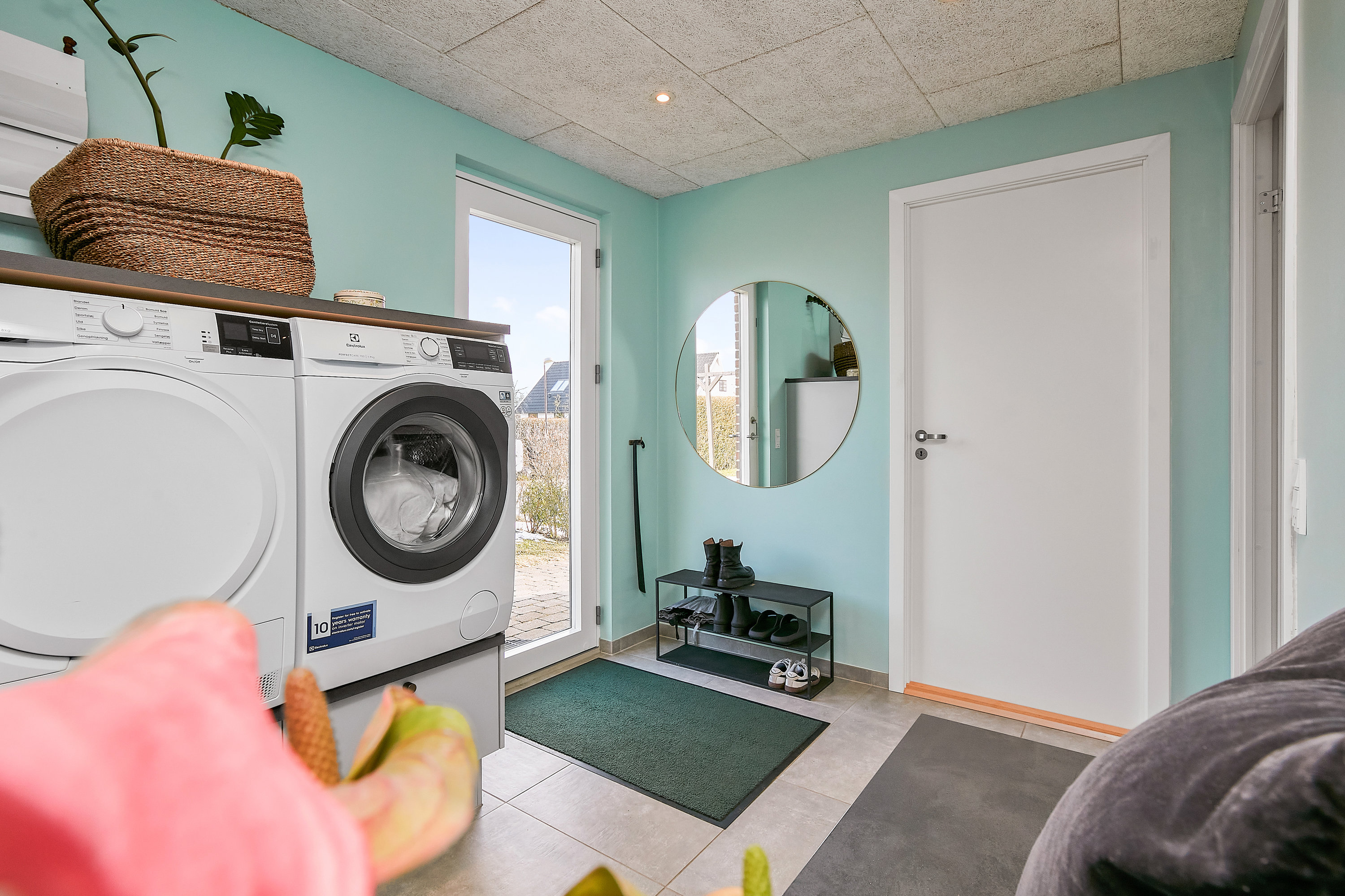 Fremhævet bryggers billede i fuldskærmstilstand. Billede af Krokusvej 77, Tyrsted, 8700 Horsens