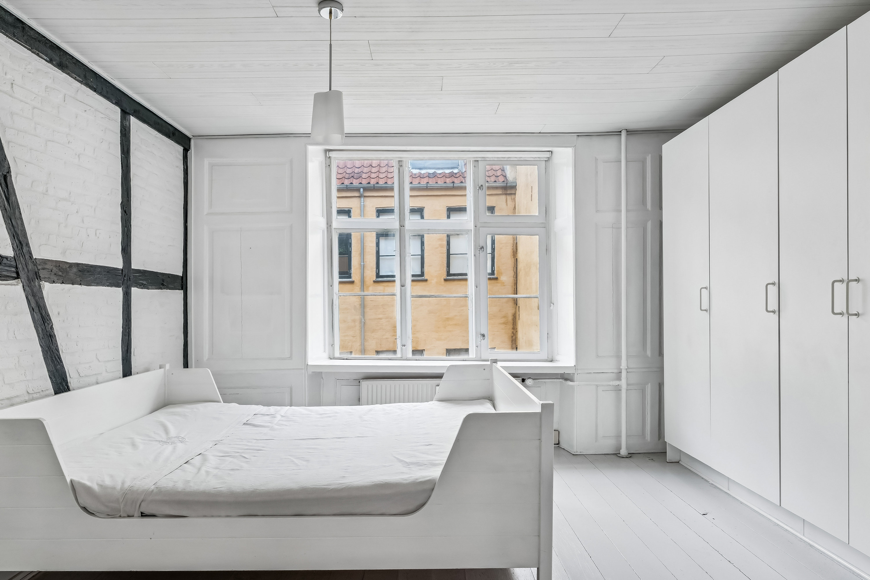 Fremhævet værelse billede i fuldskærmstilstand. Billede af Niels Hemmingsens Gade 32, 2. tv., 1153 København K