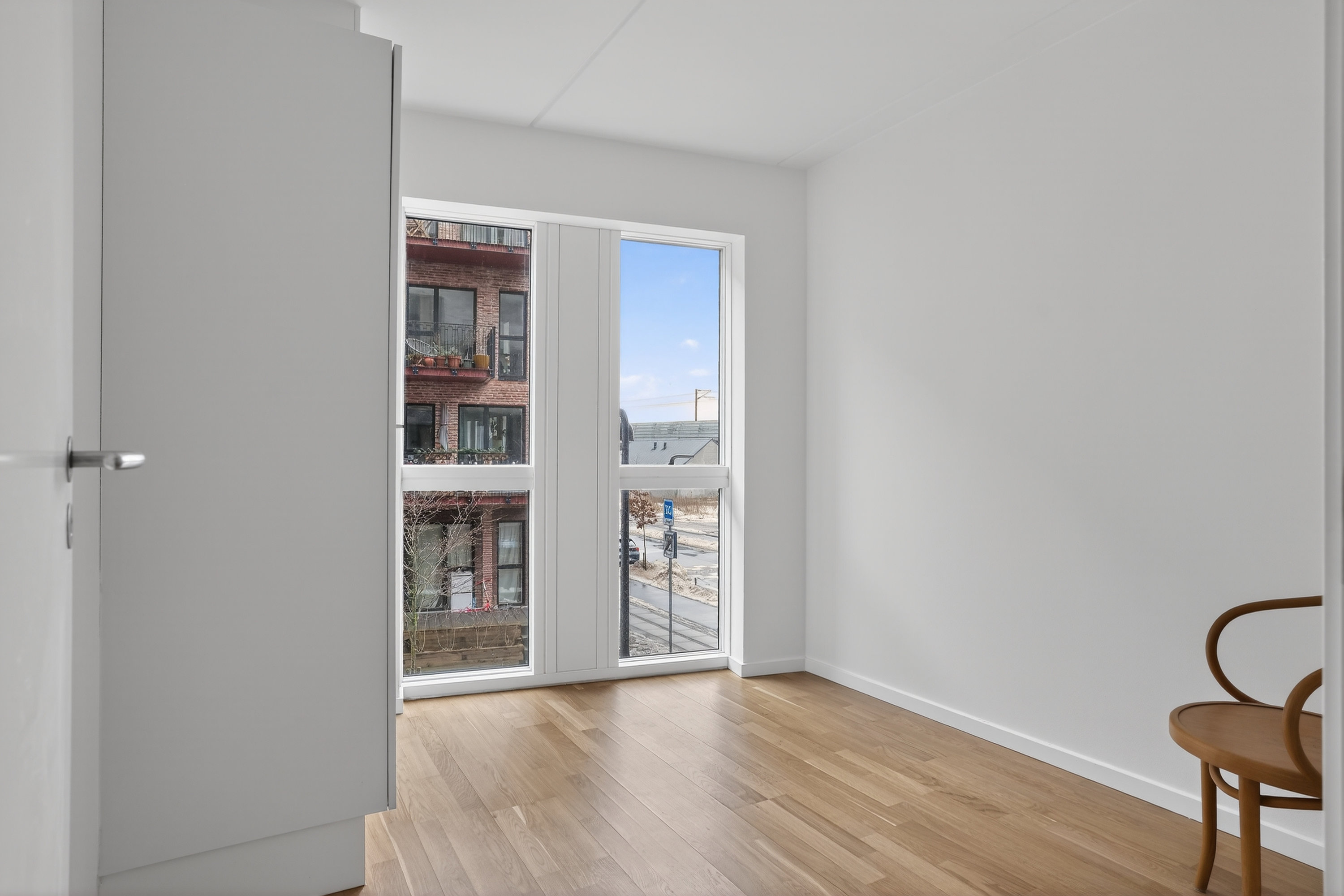 Fremhævet værelse billede i fuldskærmstilstand. Billede af Ingrid Marievej 20, 1. tv., 2500 Valby