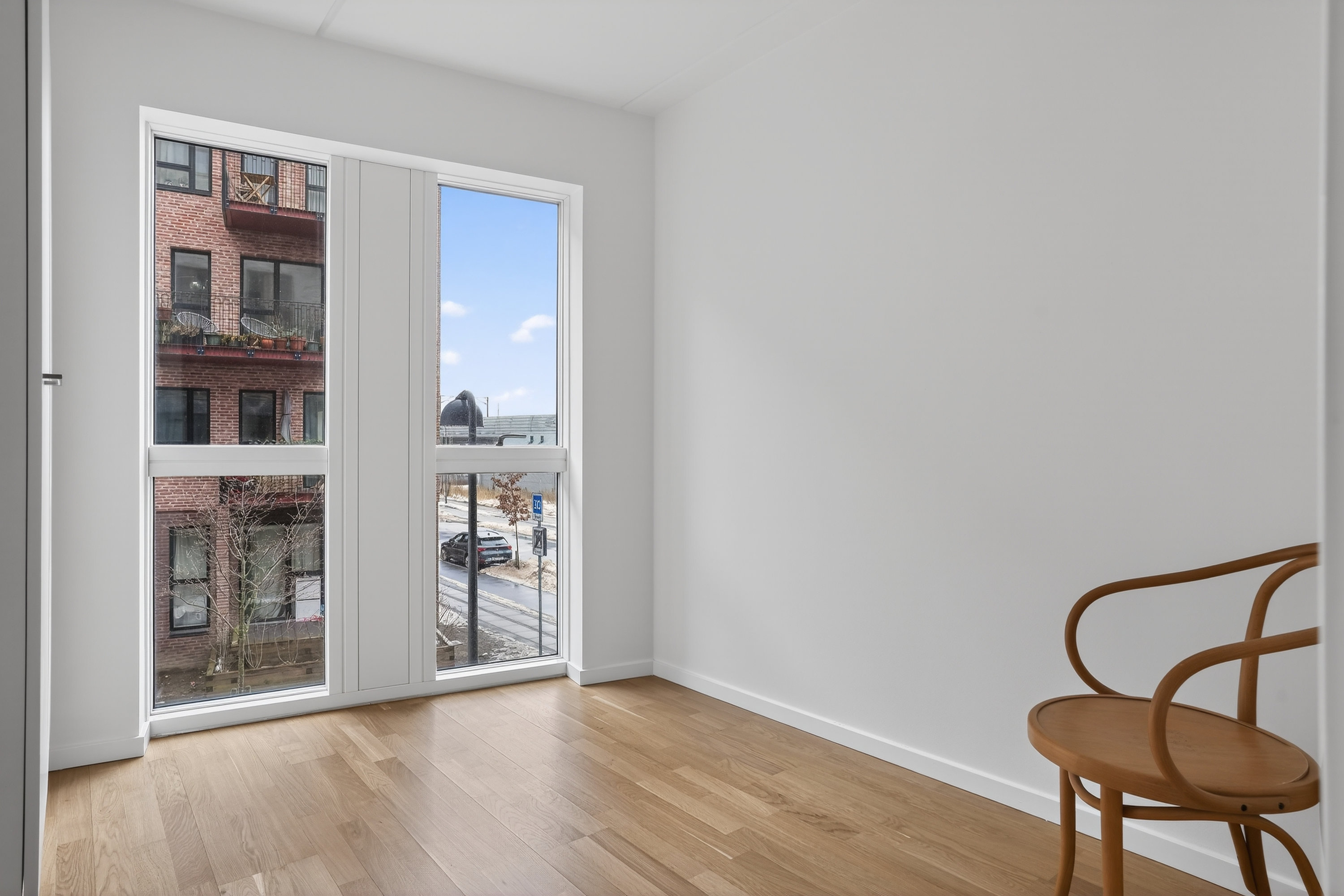 Fremhævet værelse billede i fuldskærmstilstand. Billede af Ingrid Marievej 20, 1. tv., 2500 Valby