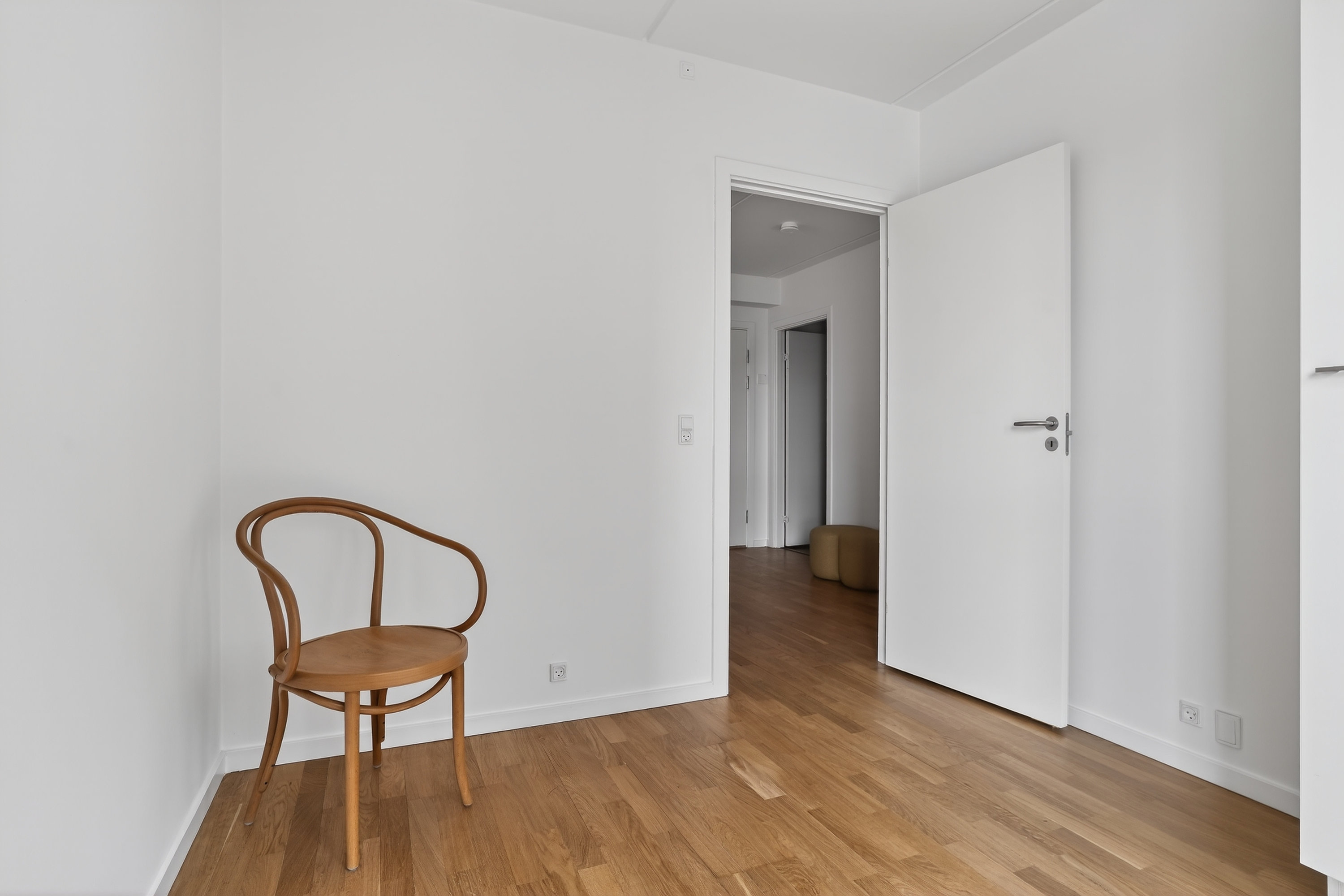 Fremhævet værelse billede i fuldskærmstilstand. Billede af Ingrid Marievej 20, 1. tv., 2500 Valby