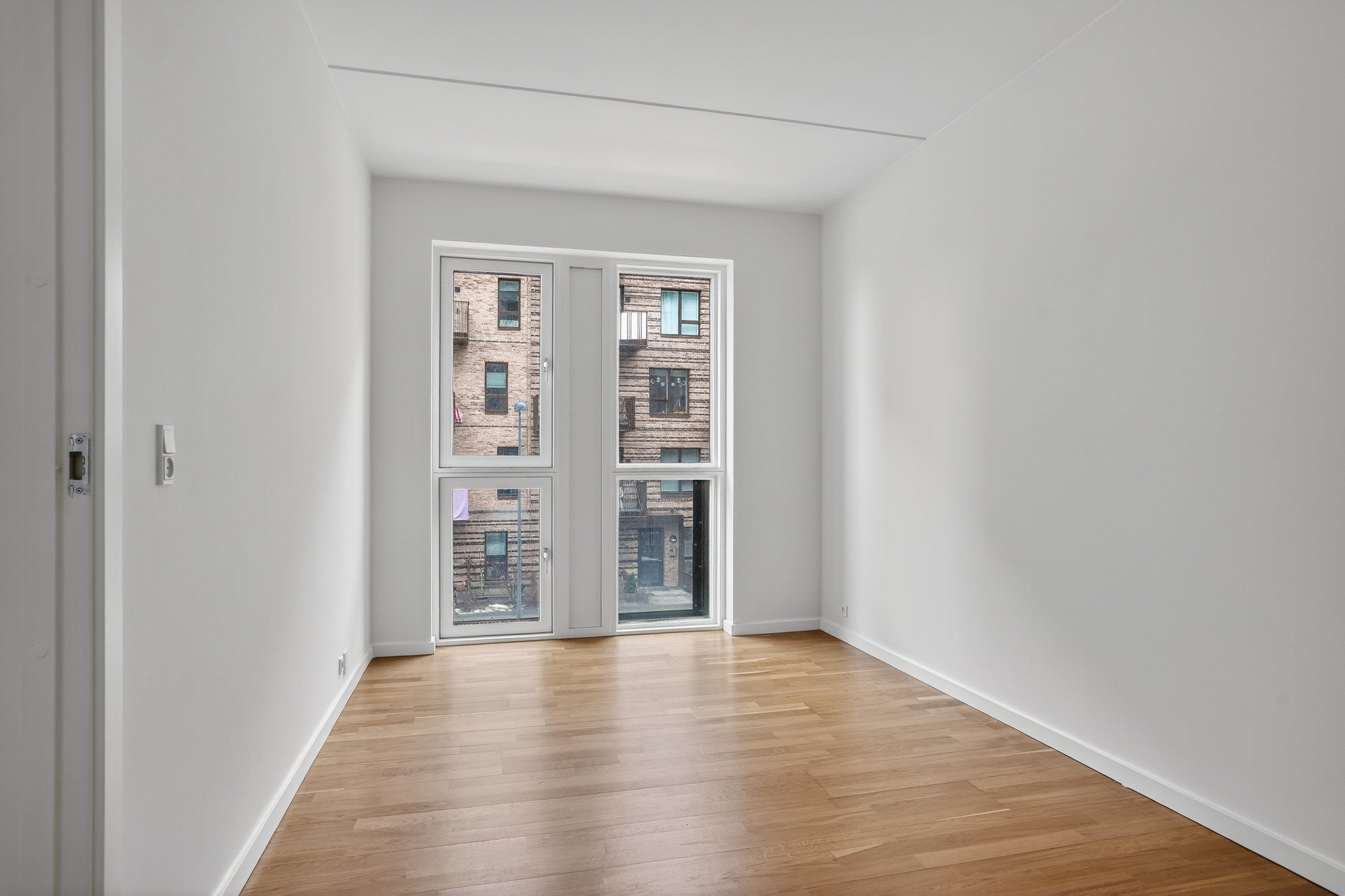 Fremhævet værelse billede i fuldskærmstilstand. Billede af Ingrid Marievej 20, 1. tv., 2500 Valby