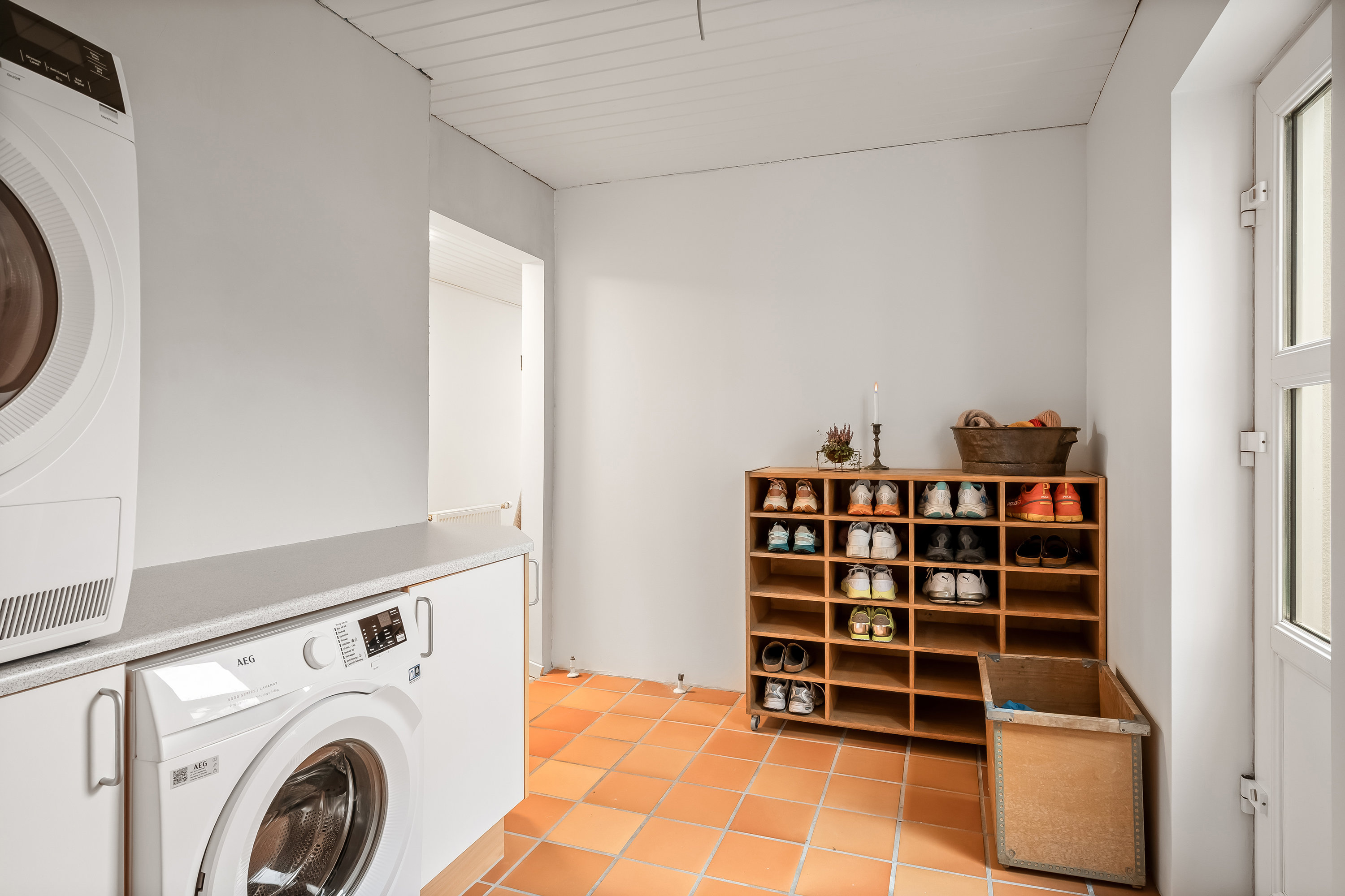 Fremhævet bryggers billede i fuldskærmstilstand. Billede af Stenshøj 3, 6950 Ringkøbing