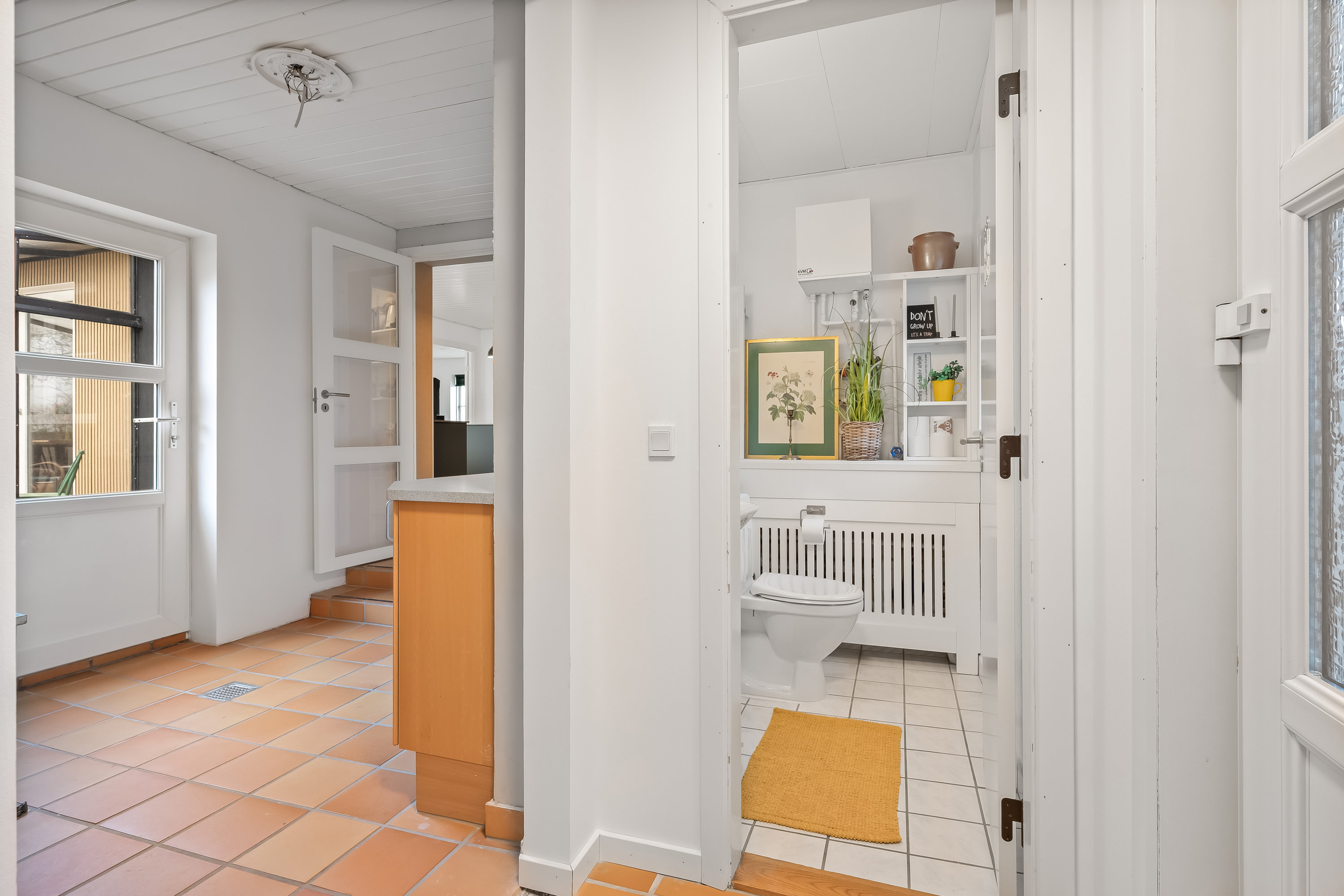 Fremhævet bryggers billede i fuldskærmstilstand. Billede af Stenshøj 3, 6950 Ringkøbing