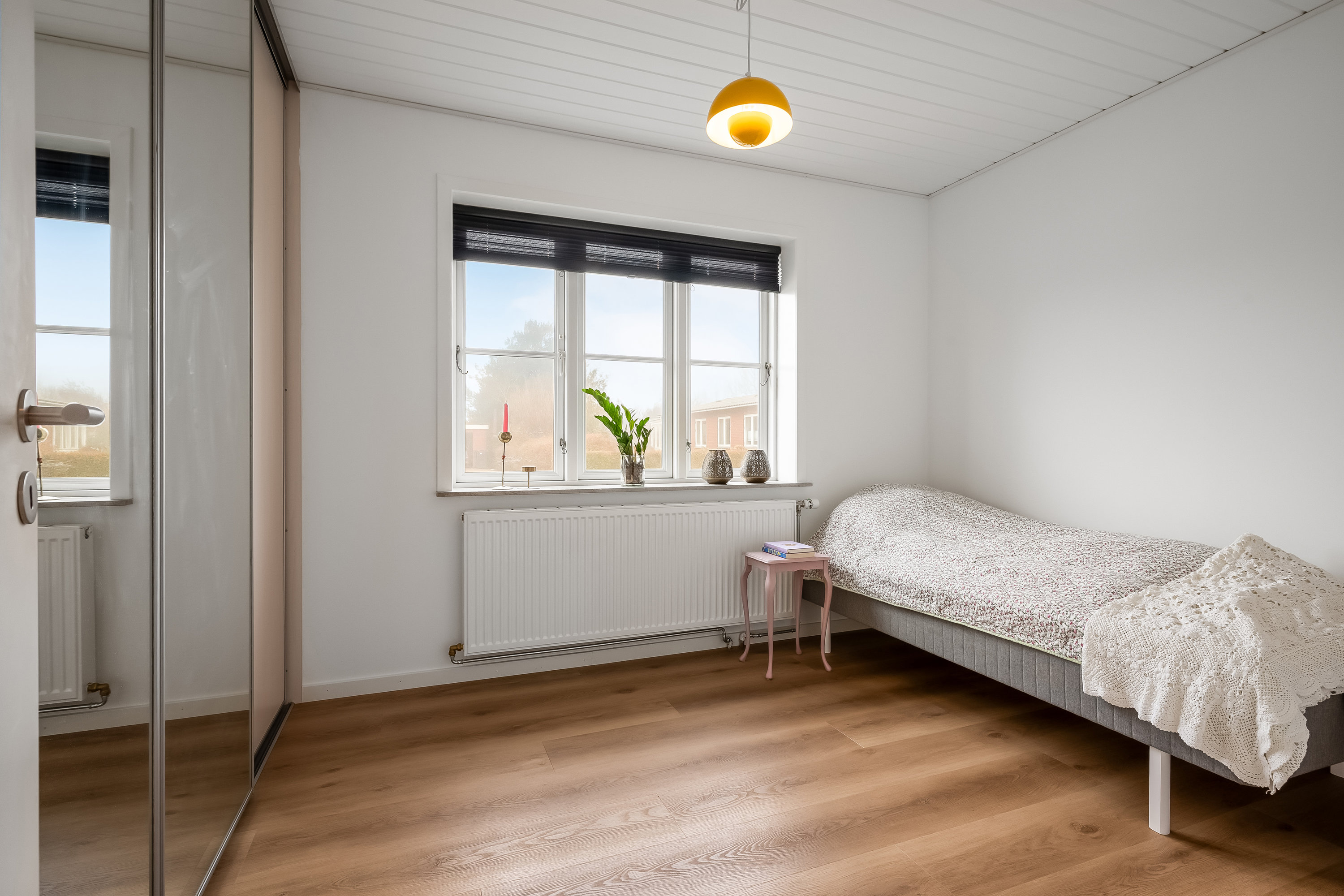 Fremhævet værelse billede i fuldskærmstilstand. Billede af Stenshøj 3, 6950 Ringkøbing