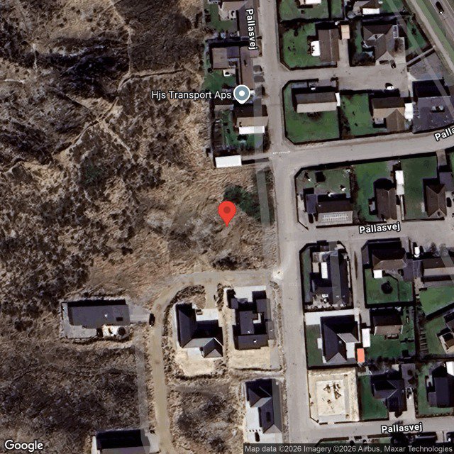 Miniaturebillede 2: . Billede af Pallasvej 95, 6960 Hvide Sande