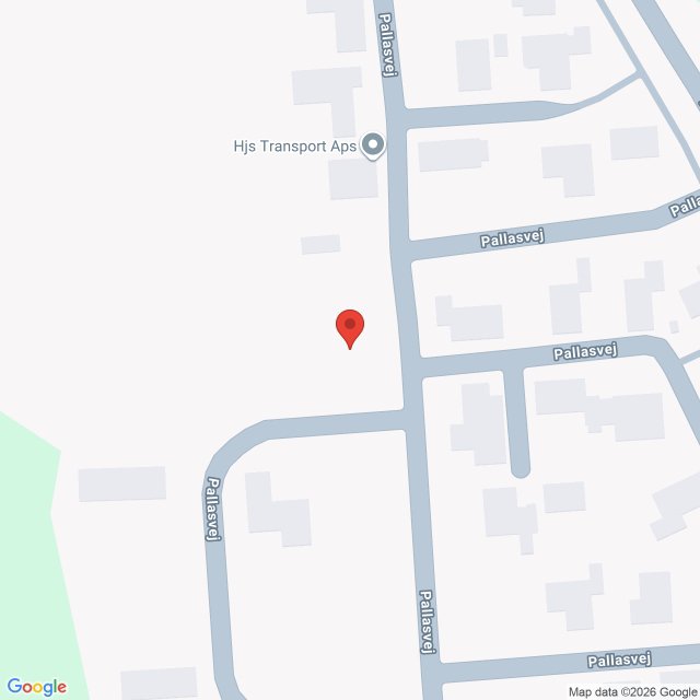 Fremhævet  billede i fuldskærmstilstand. Billede af Pallasvej 95, 6960 Hvide Sande