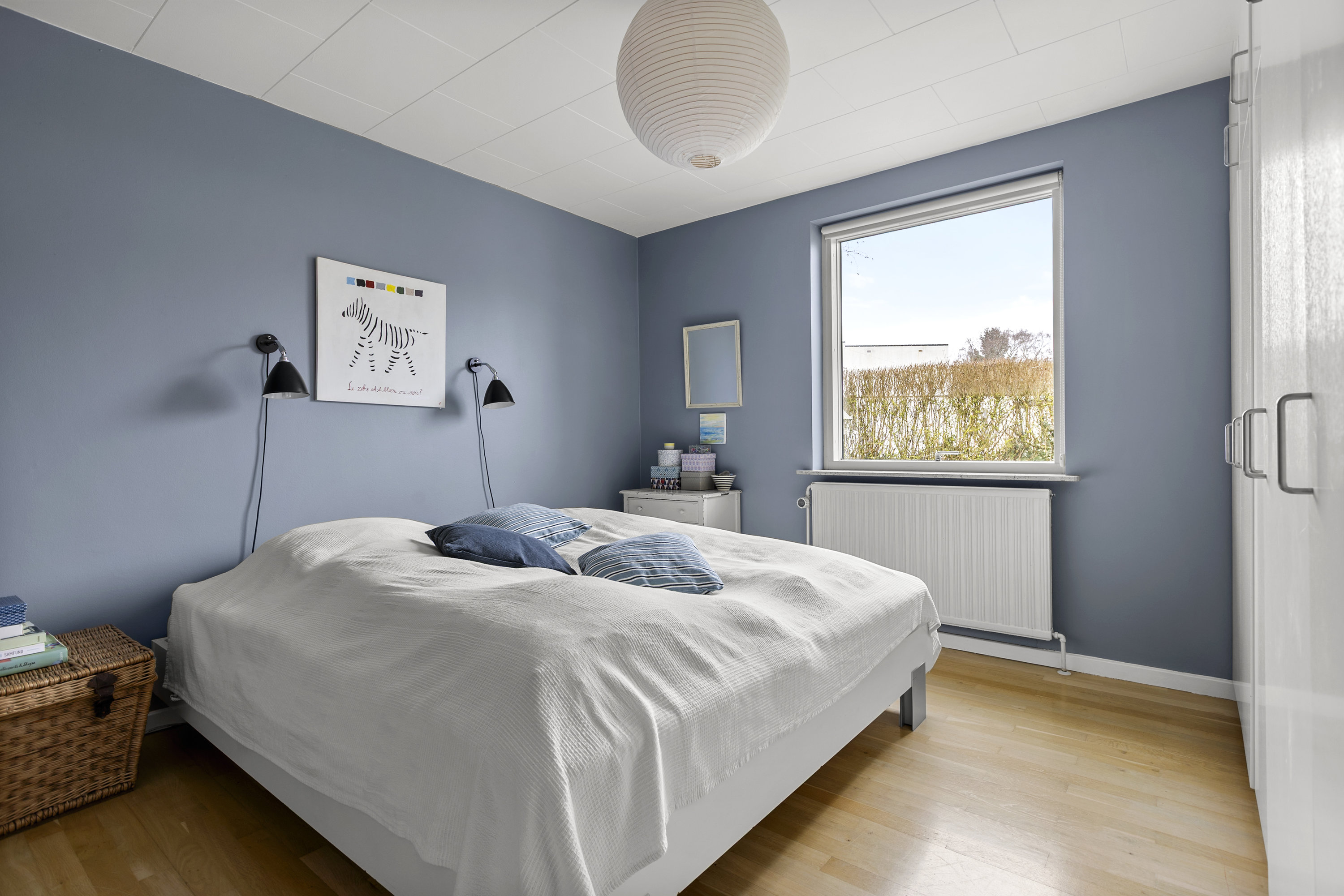 Fremhævet værelse billede i fuldskærmstilstand. Billede af Birkevænget 14, 4200 Slagelse