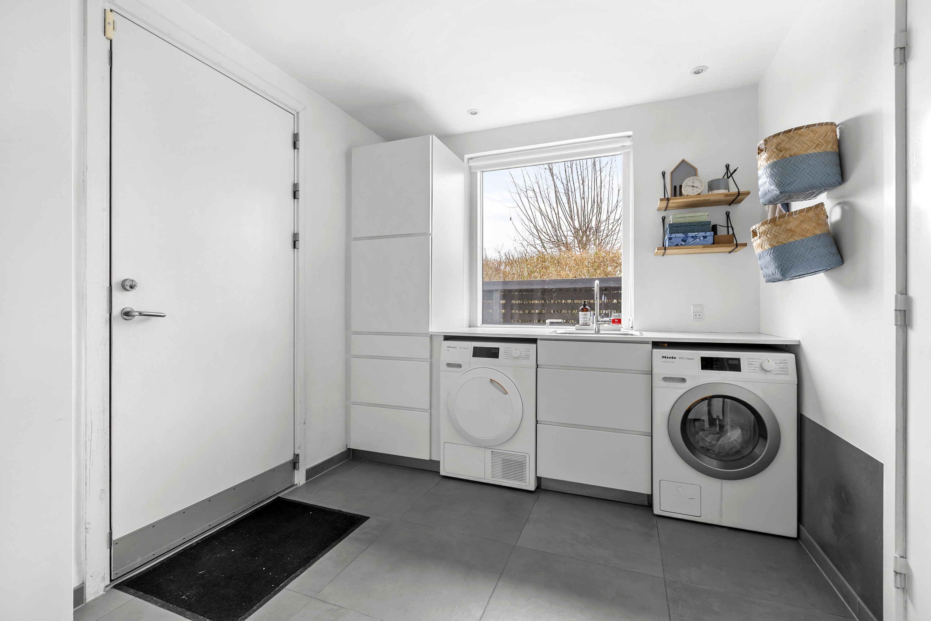 Fremhævet bryggers billede i fuldskærmstilstand. Billede af Birkevænget 14, 4200 Slagelse