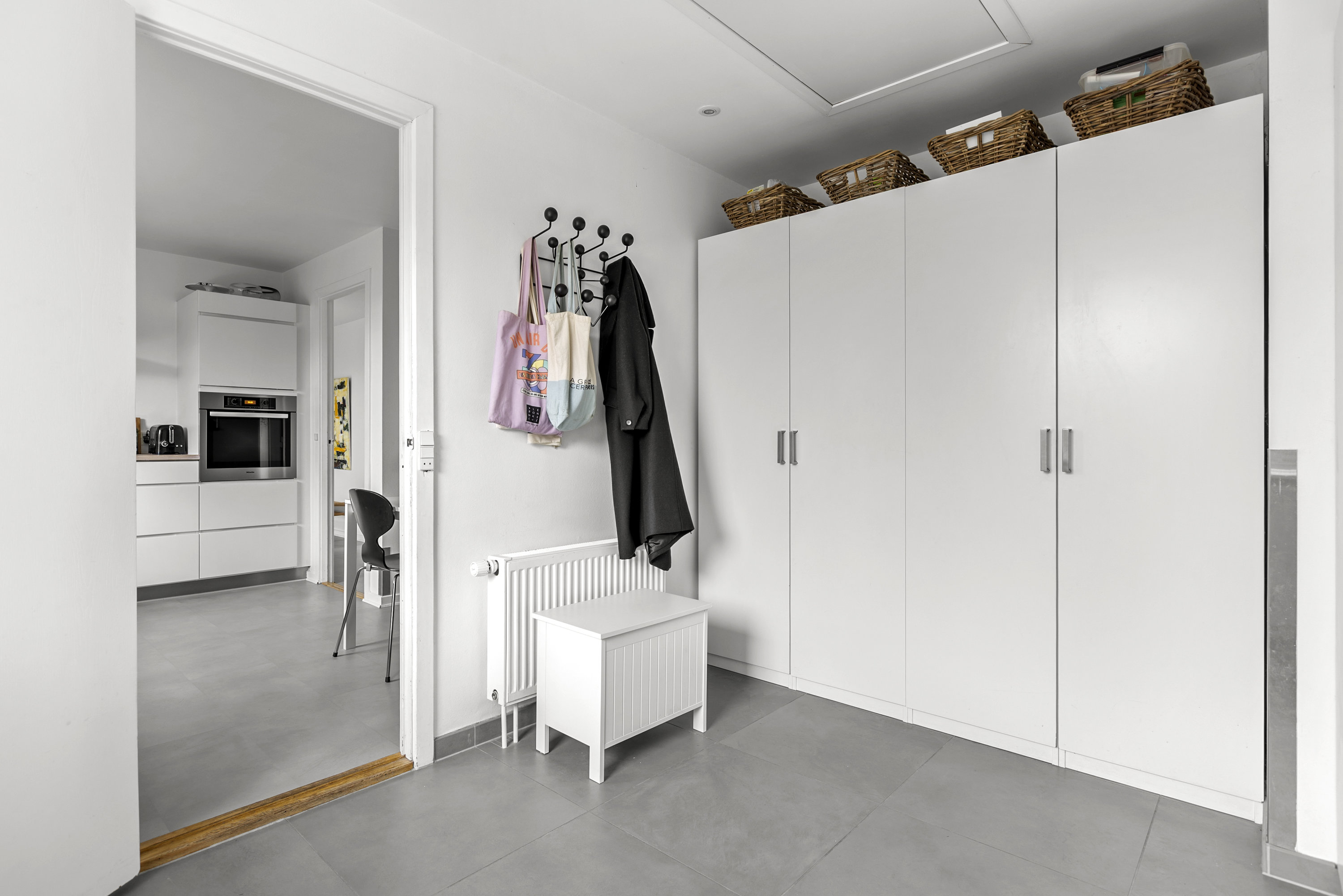 Fremhævet bryggers billede i fuldskærmstilstand. Billede af Birkevænget 14, 4200 Slagelse