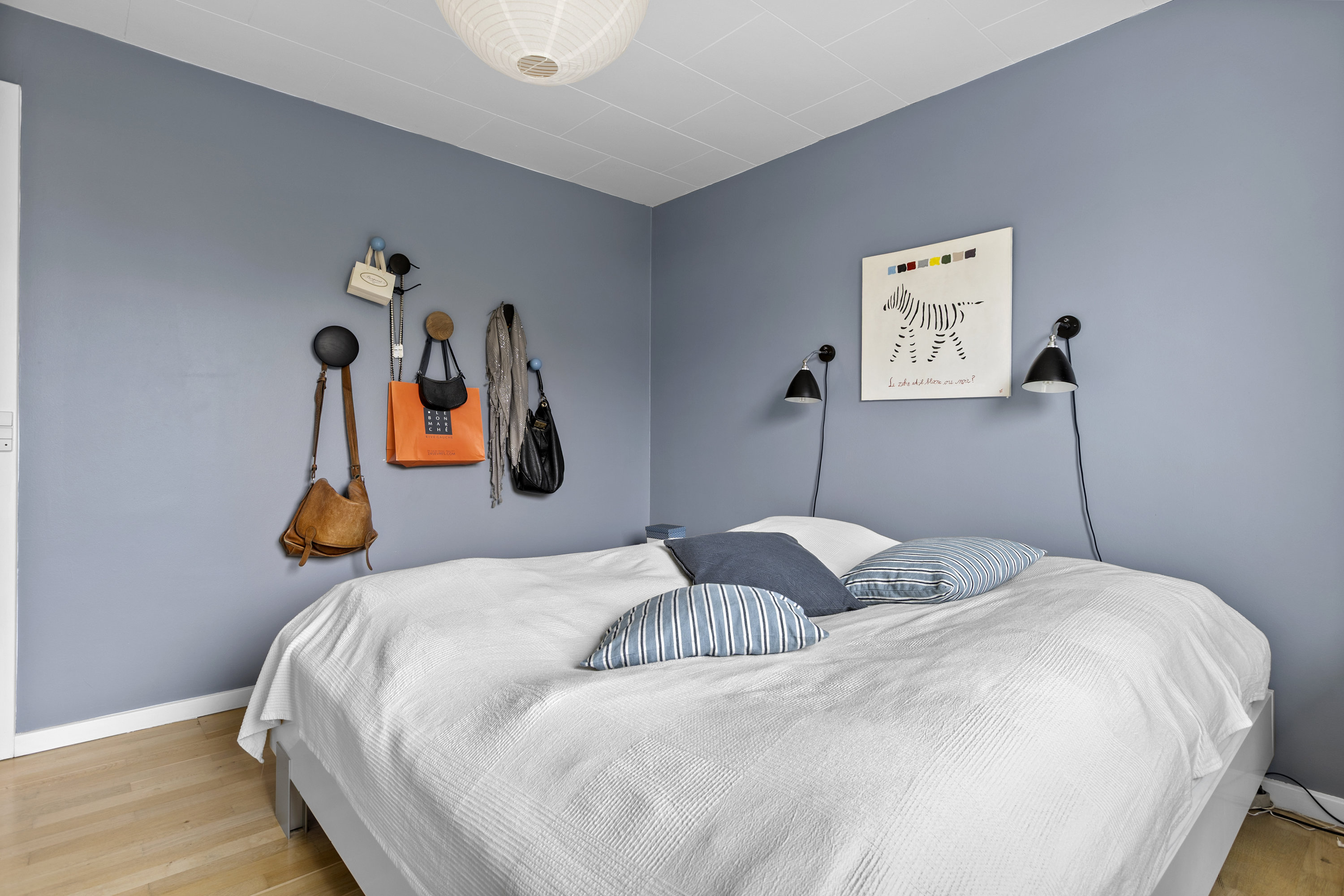 Fremhævet værelse billede i fuldskærmstilstand. Billede af Birkevænget 14, 4200 Slagelse