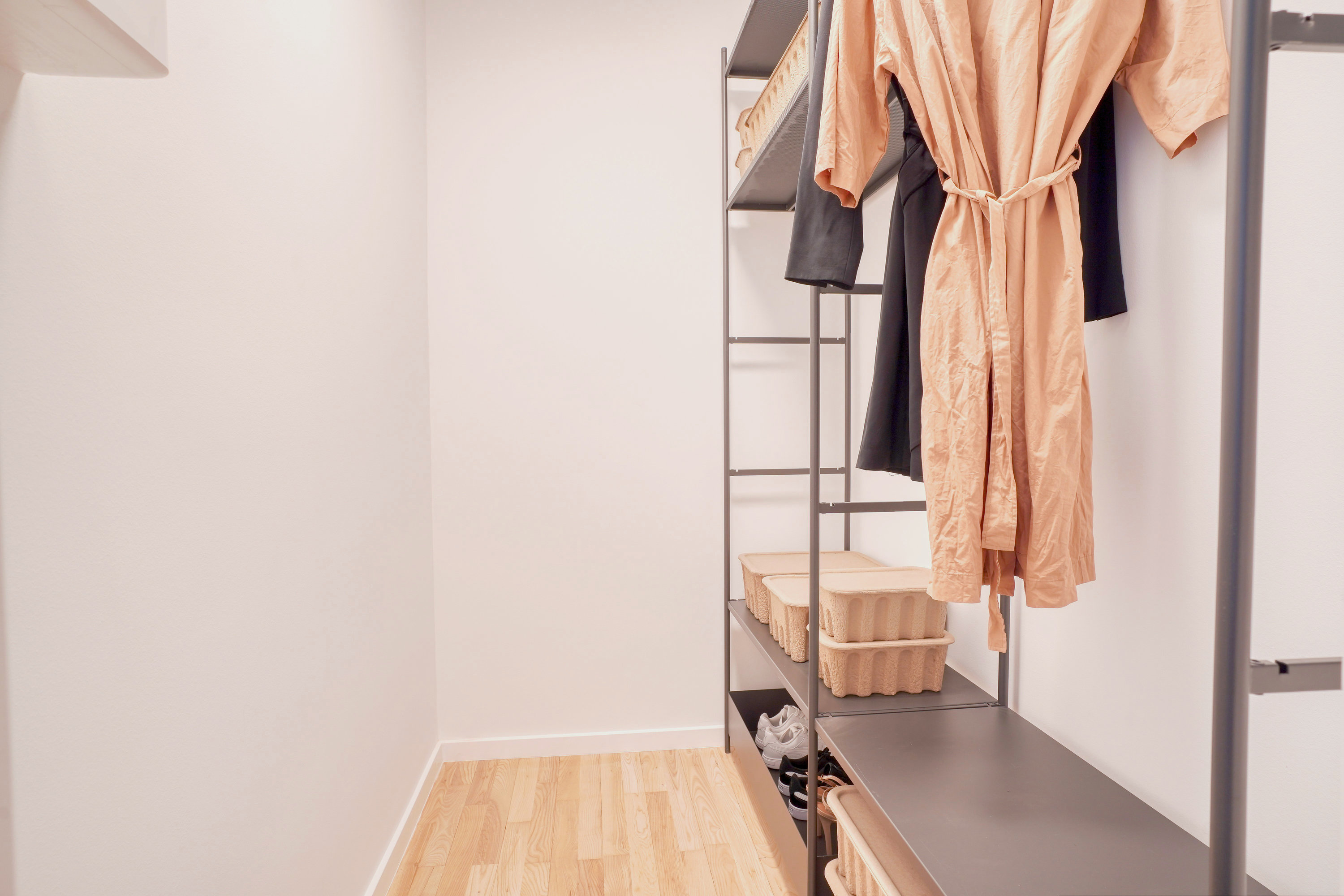 Fremhævet disponibel billede i fuldskærmstilstand. Billede af Bjelkes Allé 4, 1. 4., 2200 København N