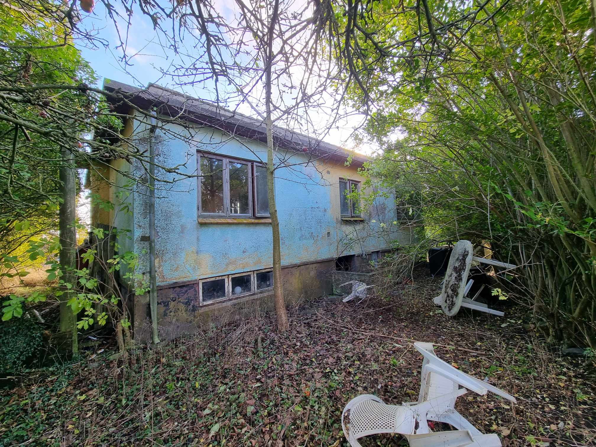 Fremhævet  billede i fuldskærmstilstand. Billede af Snødevej 31, 5953 Tranekær