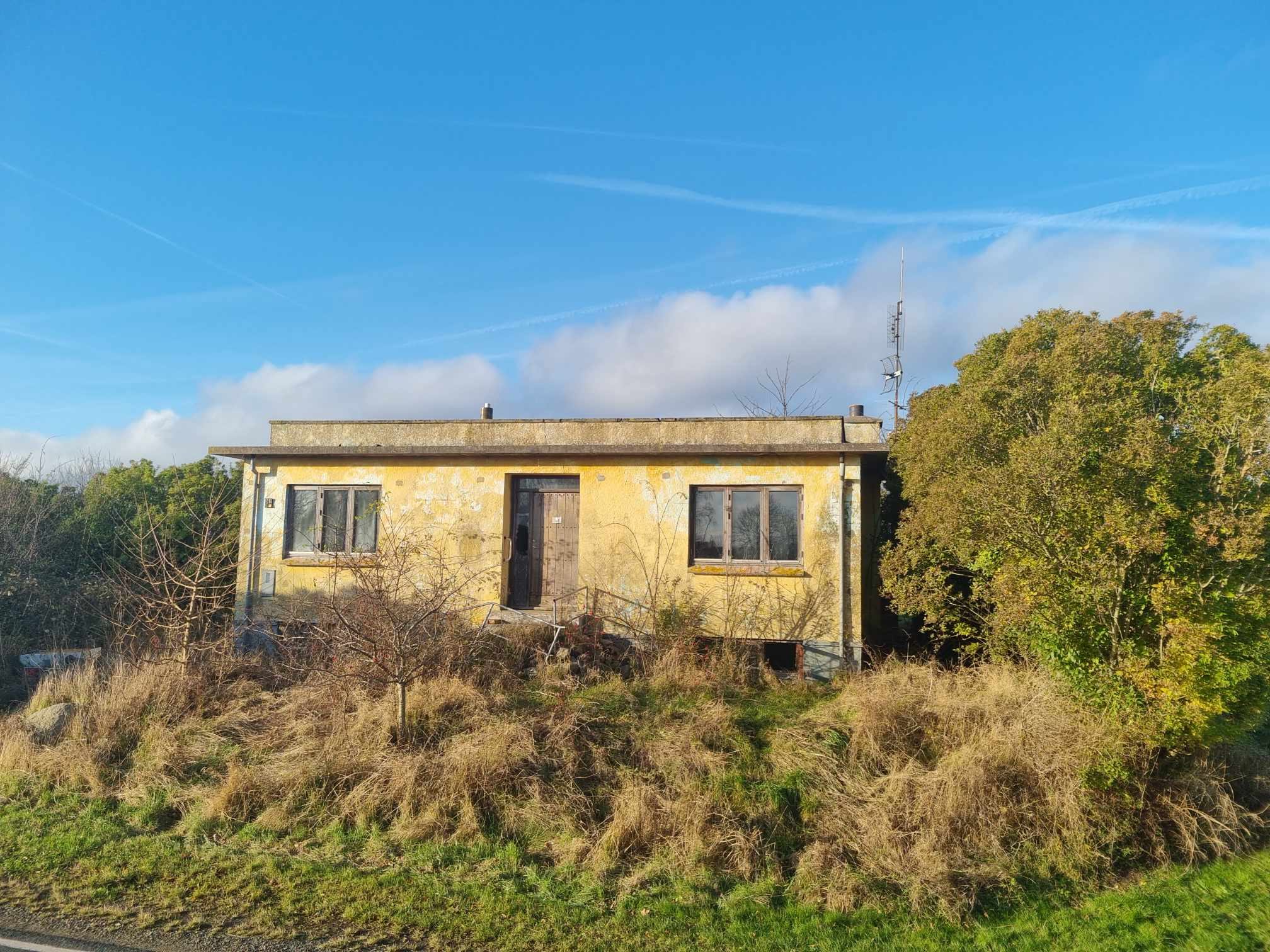 Fremhævet  billede i fuldskærmstilstand. Billede af Snødevej 31, 5953 Tranekær