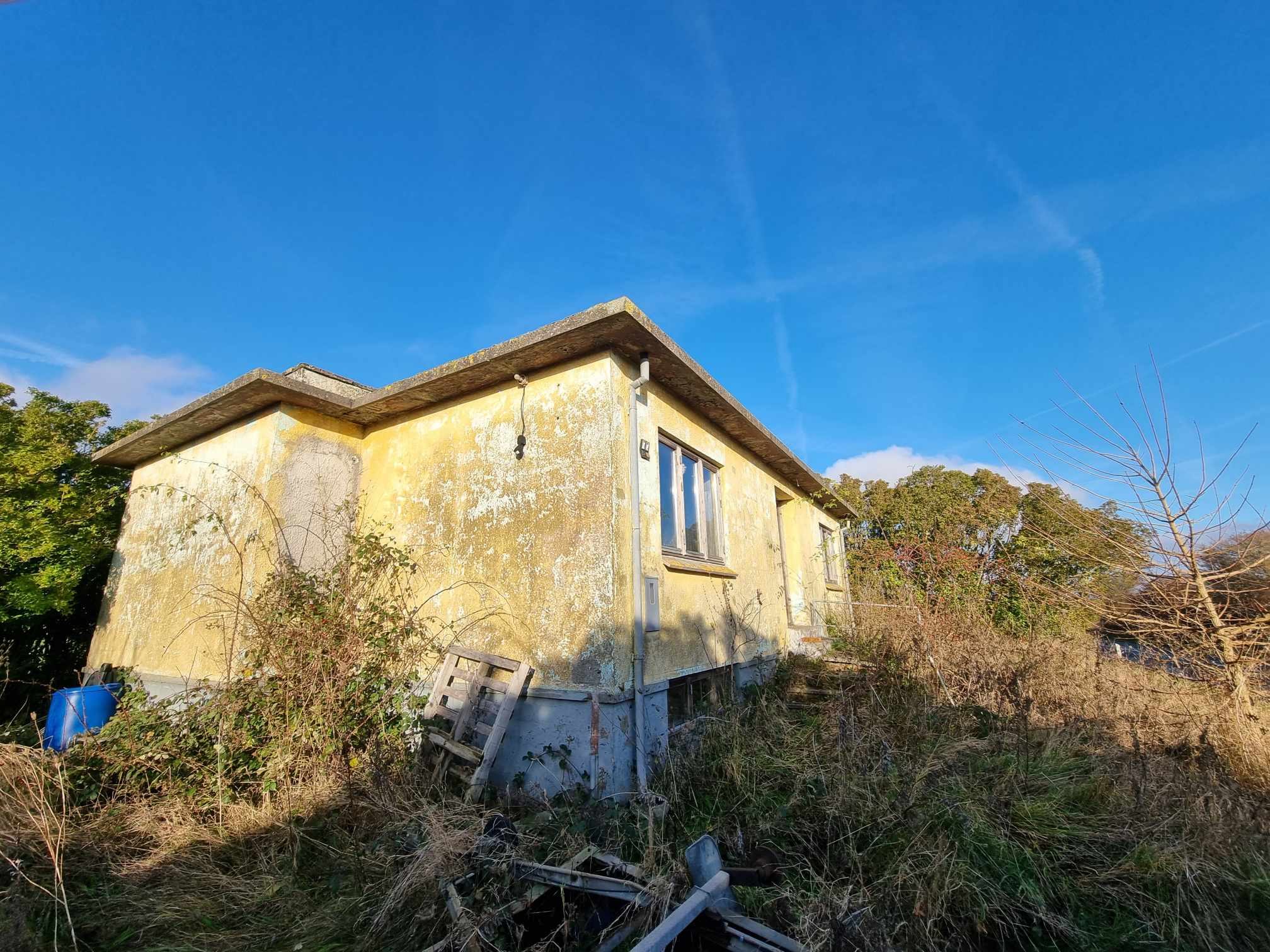 Fremhævet  billede i fuldskærmstilstand. Billede af Snødevej 31, 5953 Tranekær